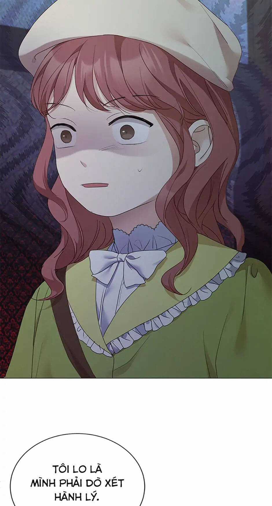 Người Không Mời Mà Đến Chapter 66 trang 56