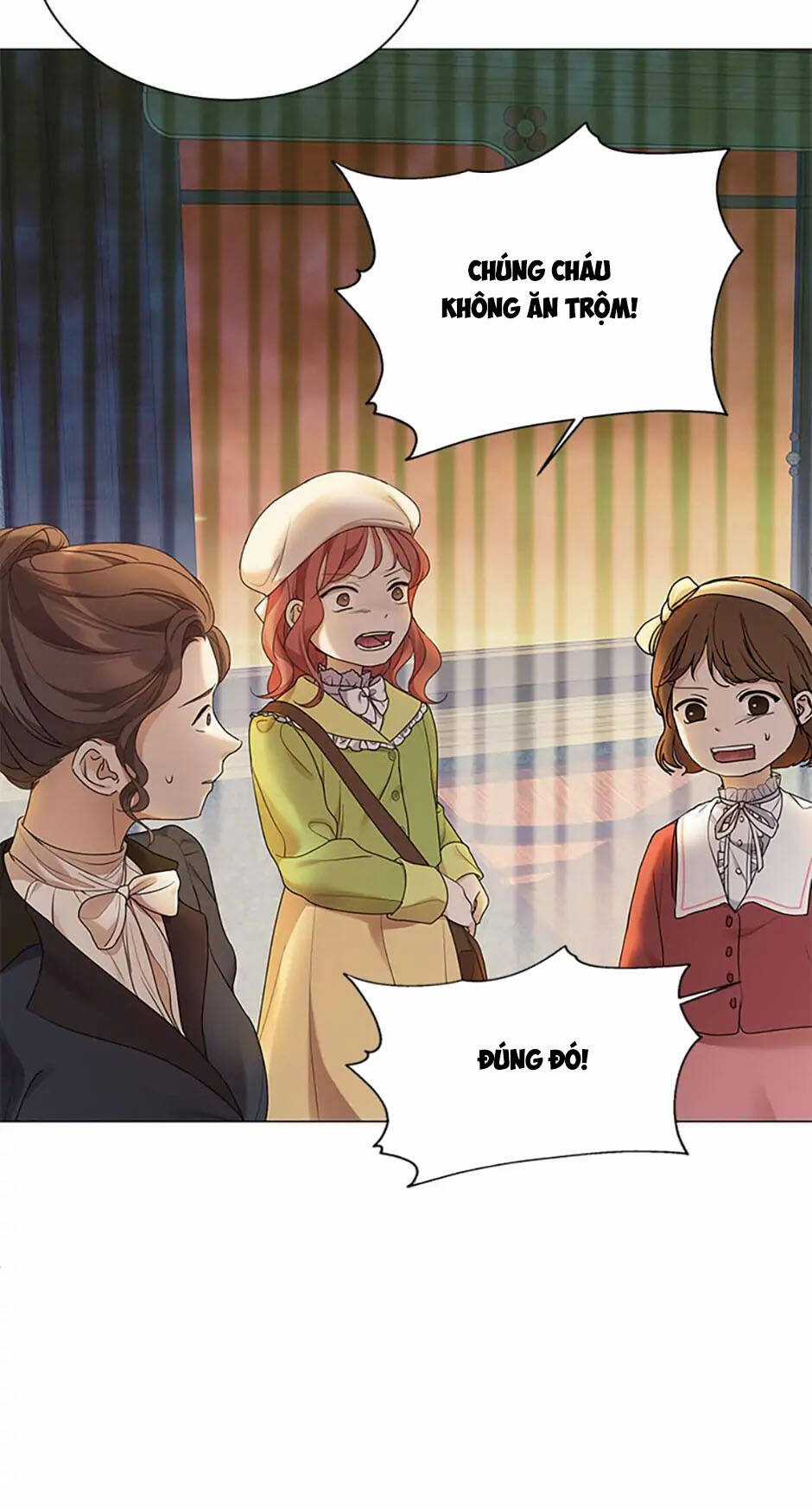 Người Không Mời Mà Đến Chapter 66 trang 57