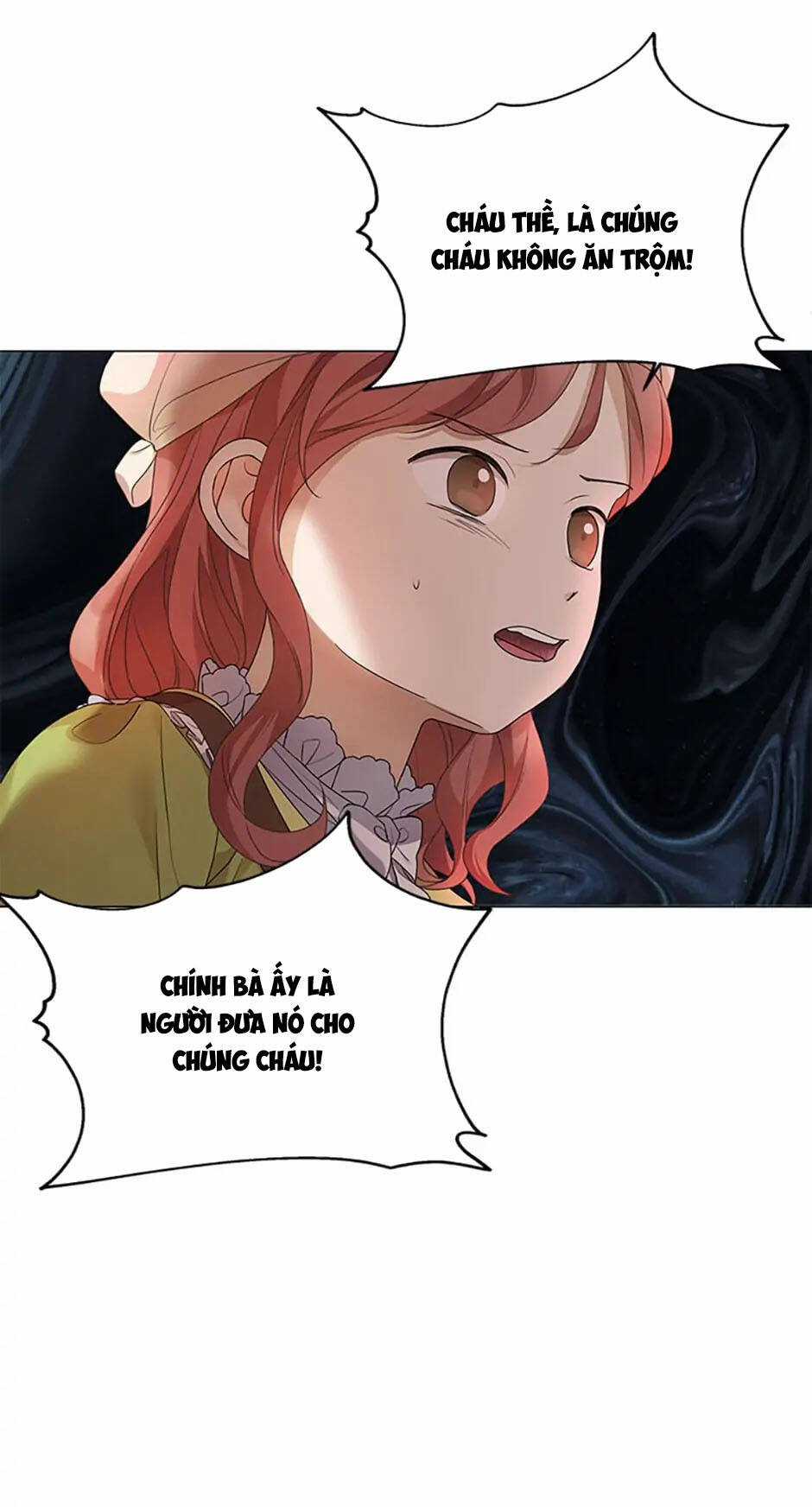 Người Không Mời Mà Đến Chapter 66 trang 58