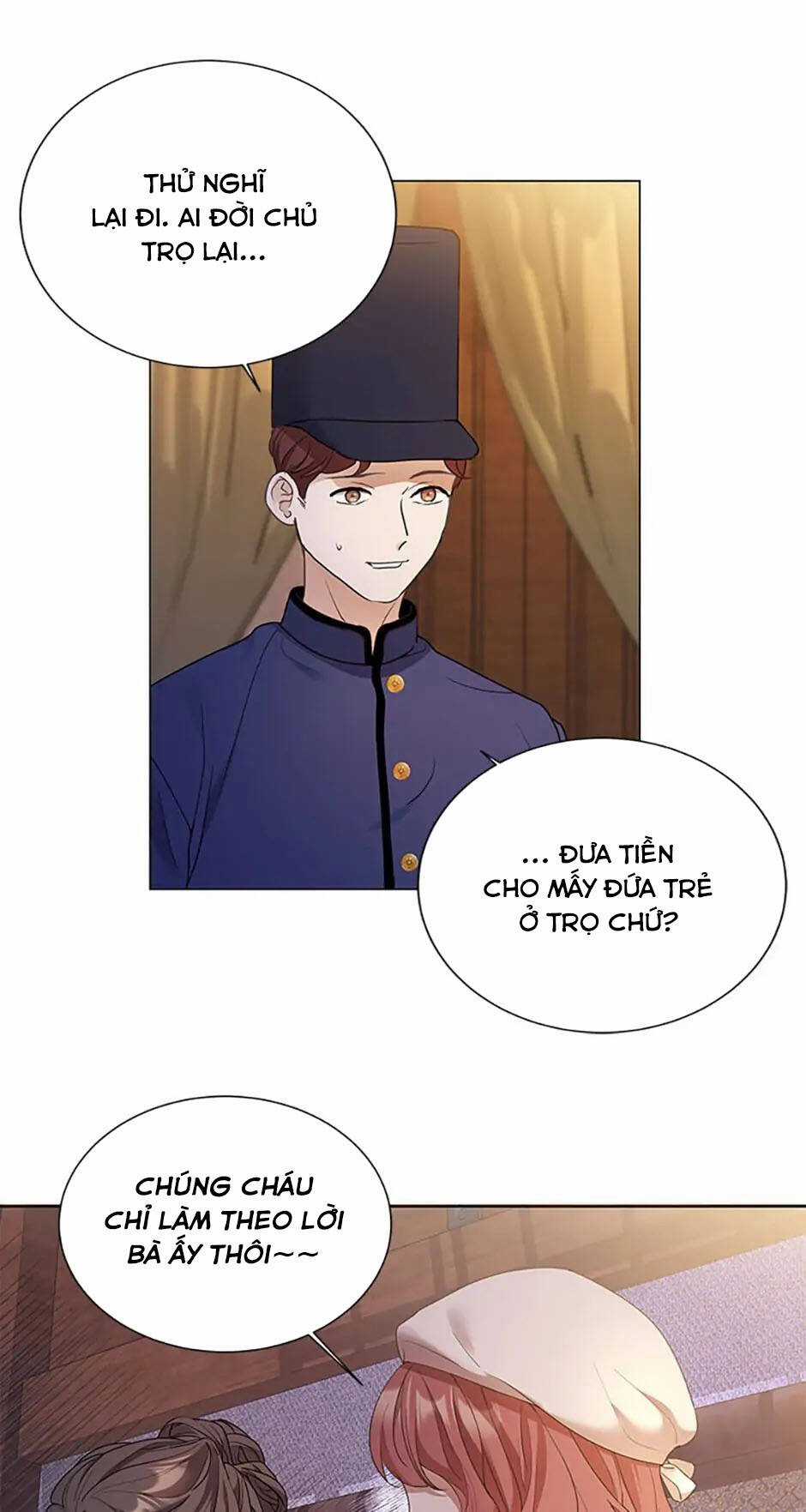 Người Không Mời Mà Đến Chapter 66 trang 59