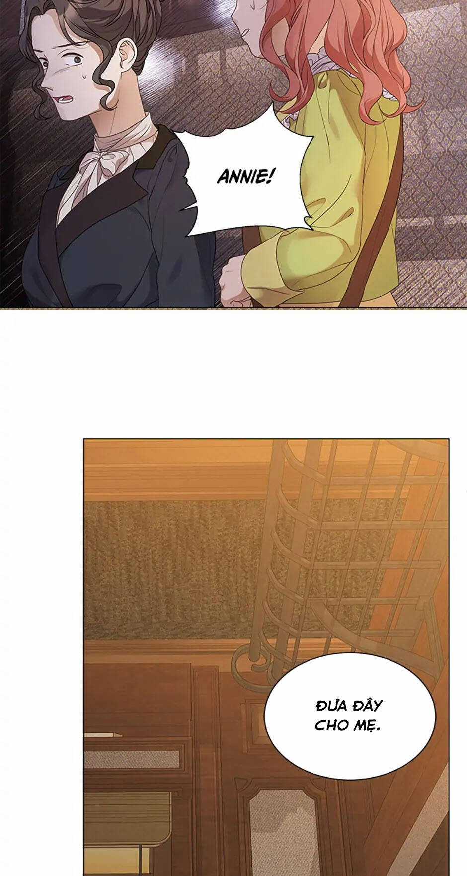 Người Không Mời Mà Đến Chapter 66 trang 60