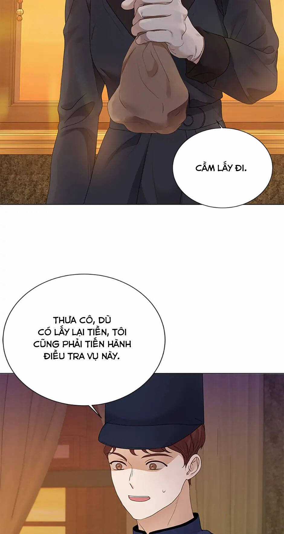 Người Không Mời Mà Đến Chapter 66 trang 62