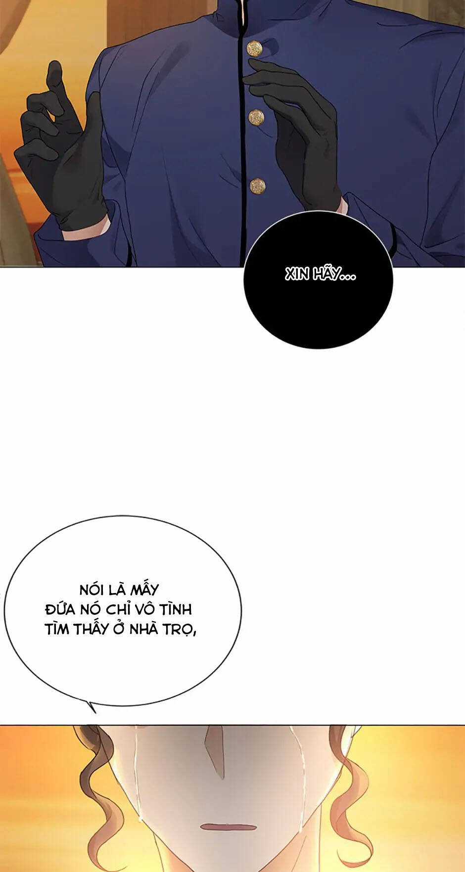 Người Không Mời Mà Đến Chapter 66 trang 63