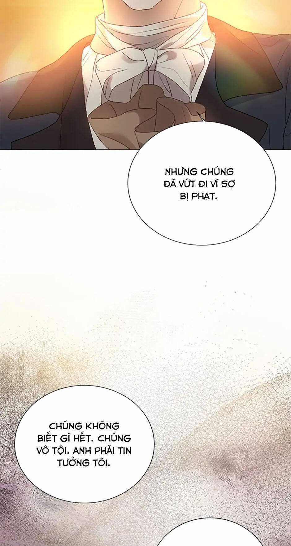 Người Không Mời Mà Đến Chapter 66 trang 64