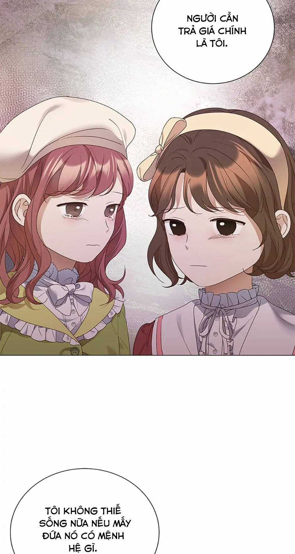 Người Không Mời Mà Đến Chapter 66 trang 65