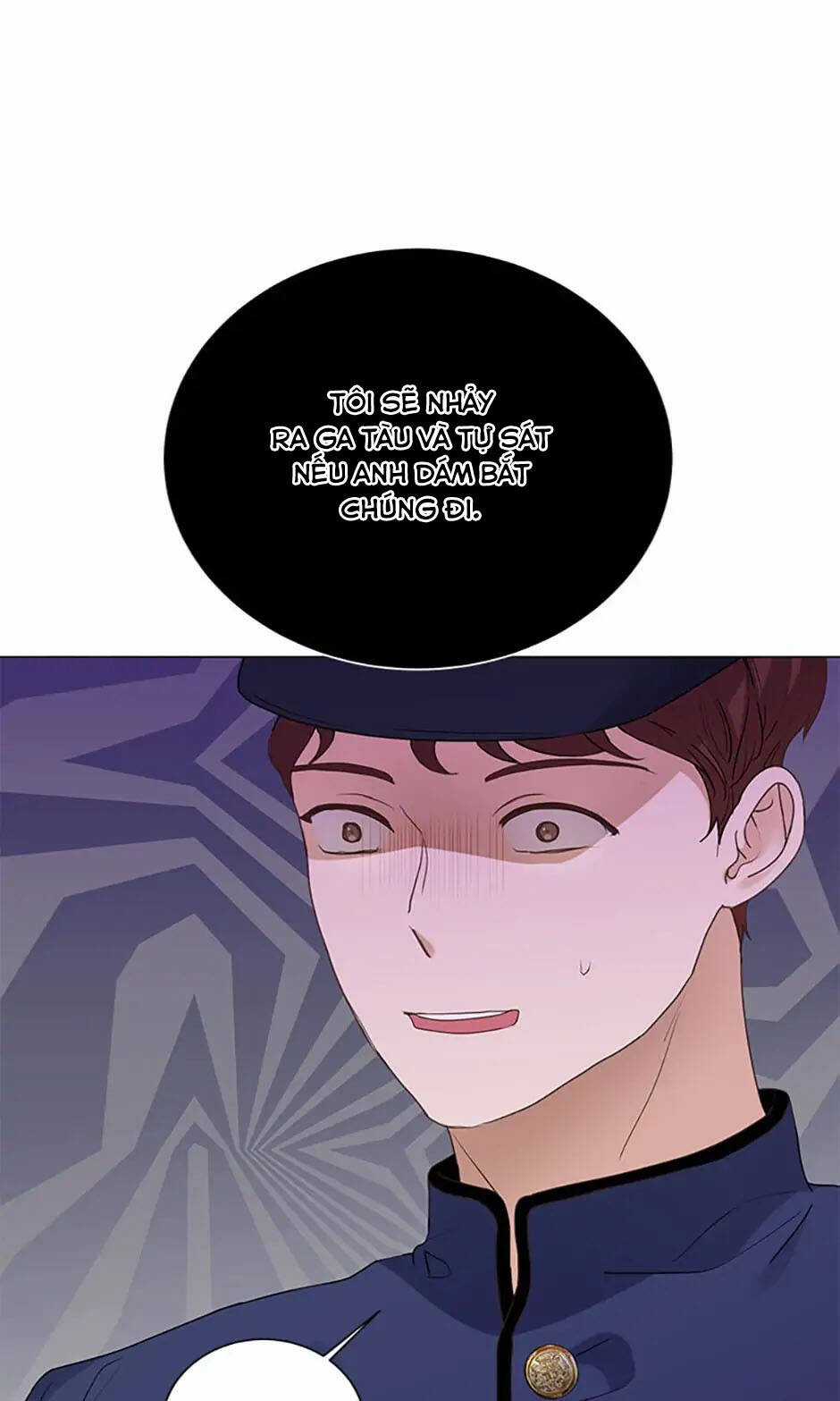 Người Không Mời Mà Đến Chapter 66 trang 67