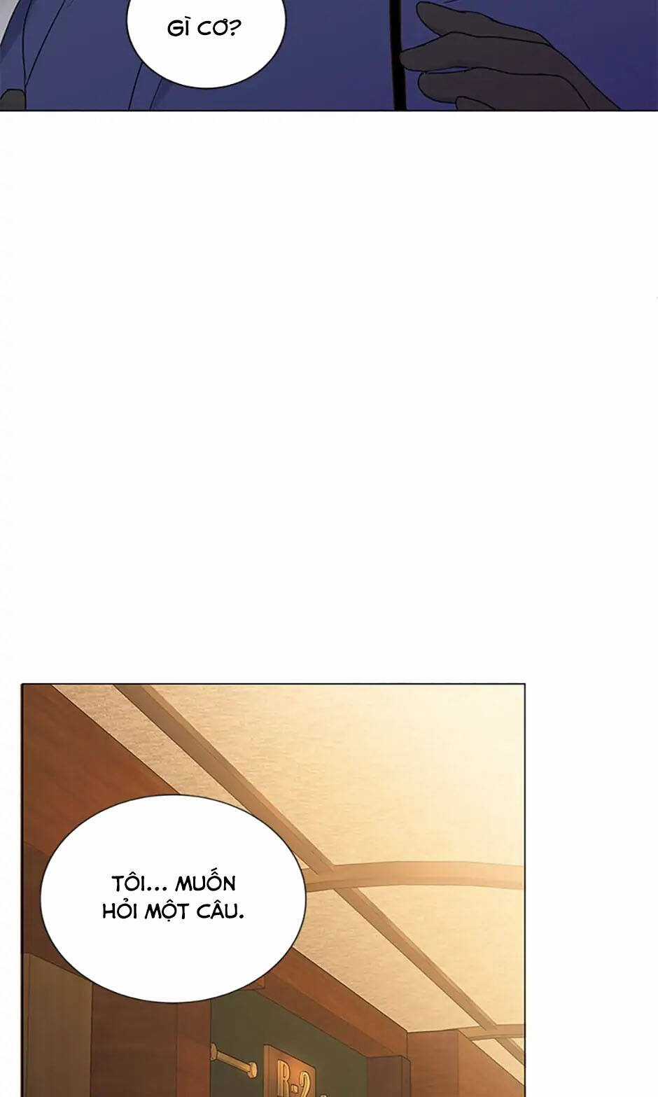 Người Không Mời Mà Đến Chapter 66 trang 68