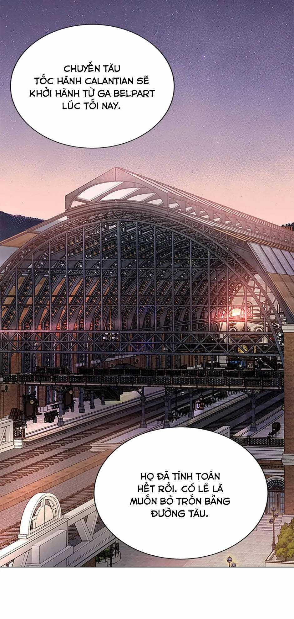 Người Không Mời Mà Đến Chapter 66 trang 74