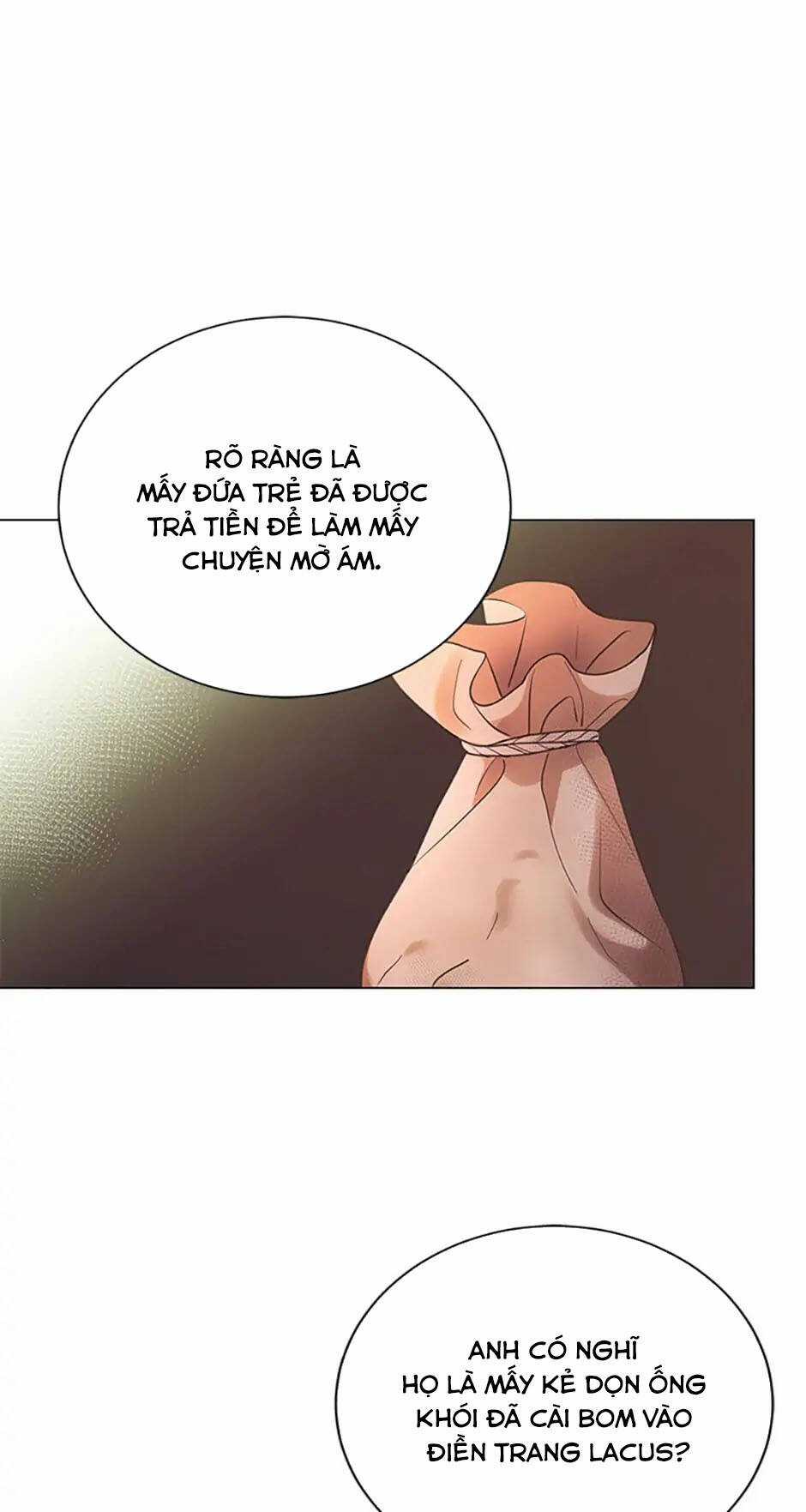 Người Không Mời Mà Đến Chapter 66 trang 75