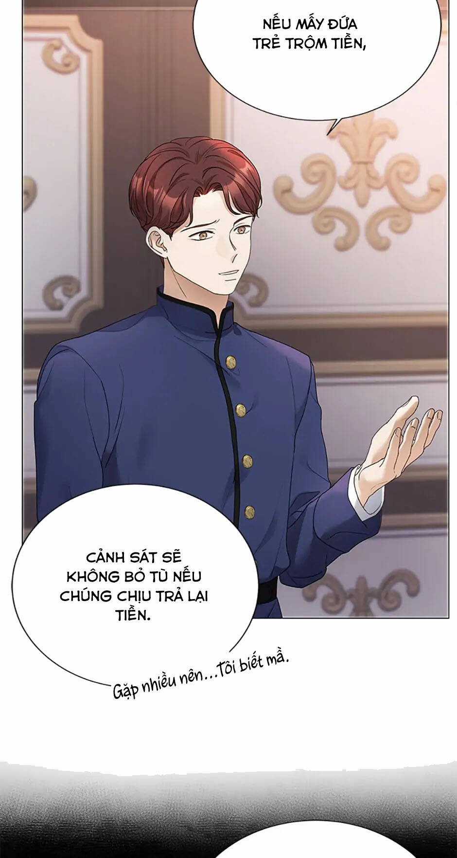 Người Không Mời Mà Đến Chapter 66 trang 77