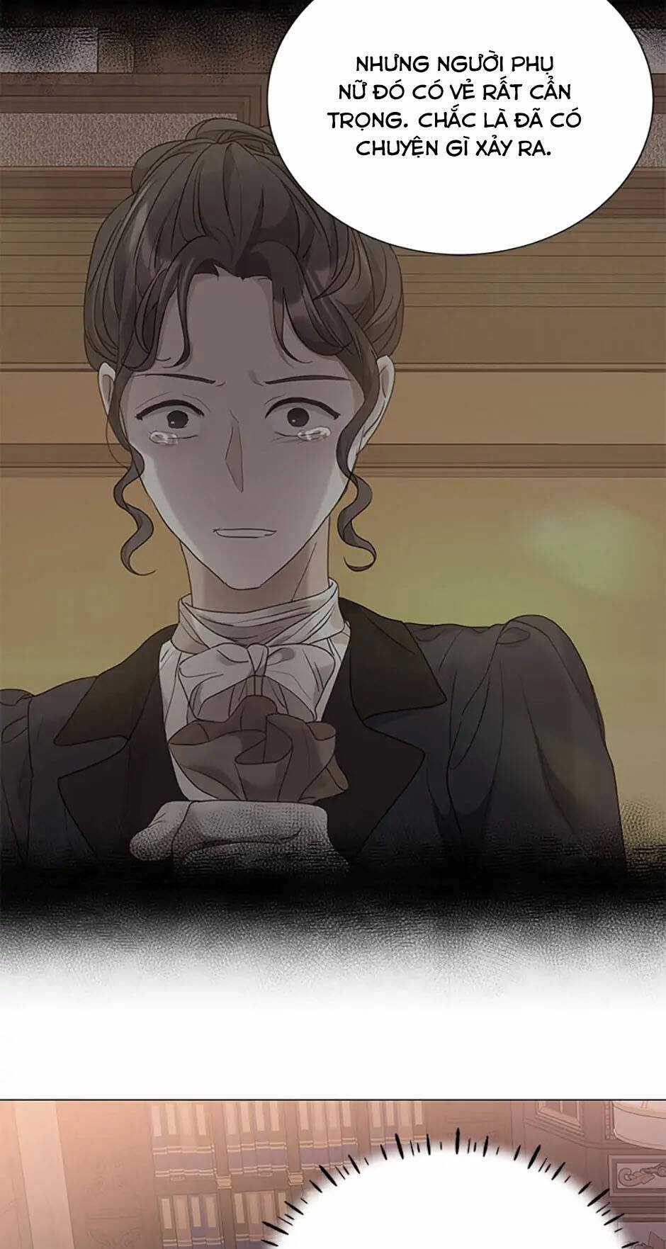 Người Không Mời Mà Đến Chapter 66 trang 78