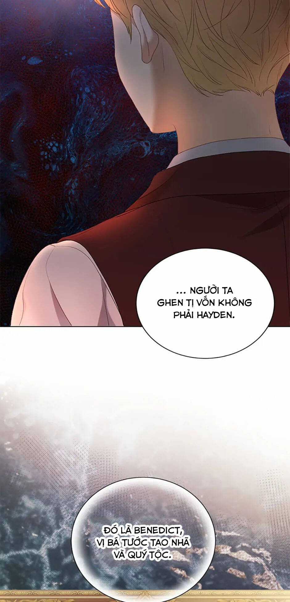 Người Không Mời Mà Đến Chapter 66 trang 8