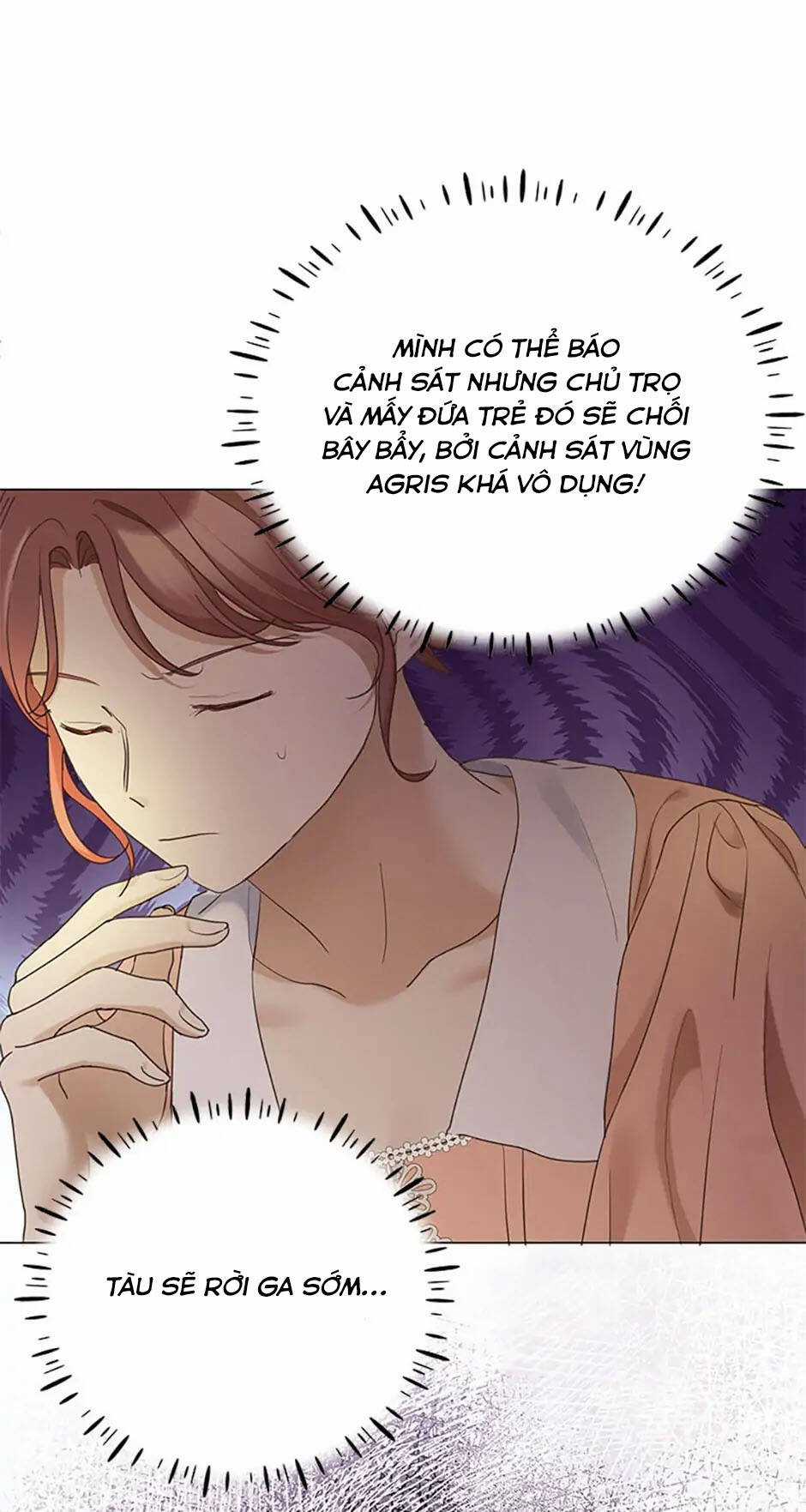 Người Không Mời Mà Đến Chapter 66 trang 80