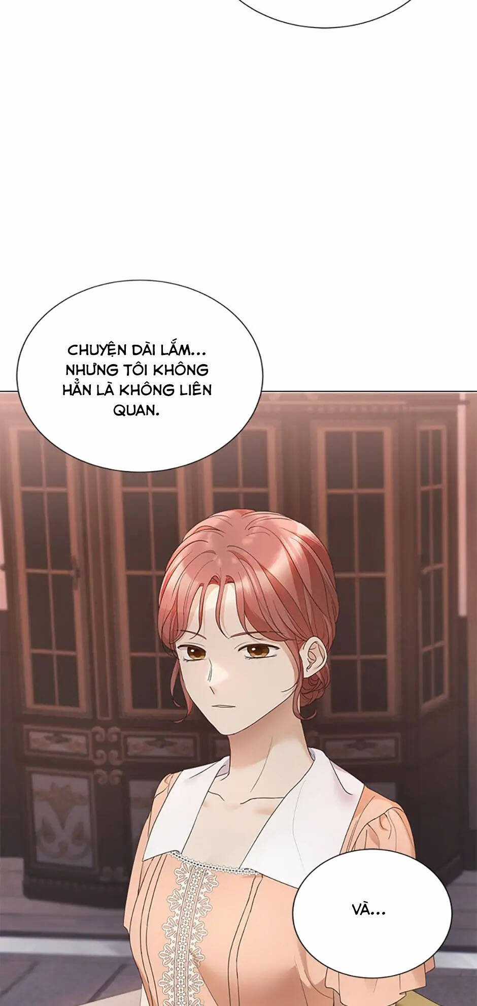 Người Không Mời Mà Đến Chapter 66 trang 84