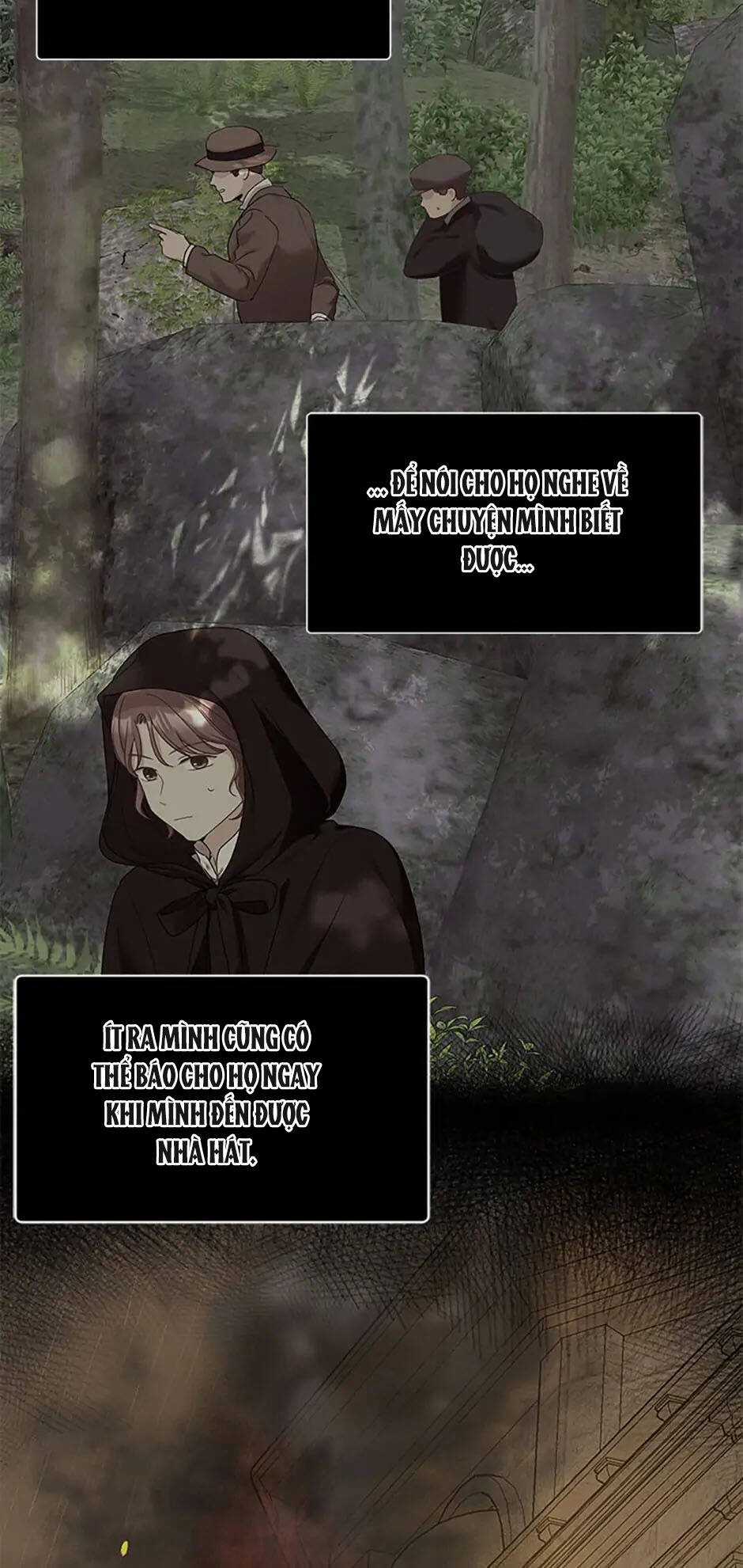 Người Không Mời Mà Đến Chapter 66 trang 88