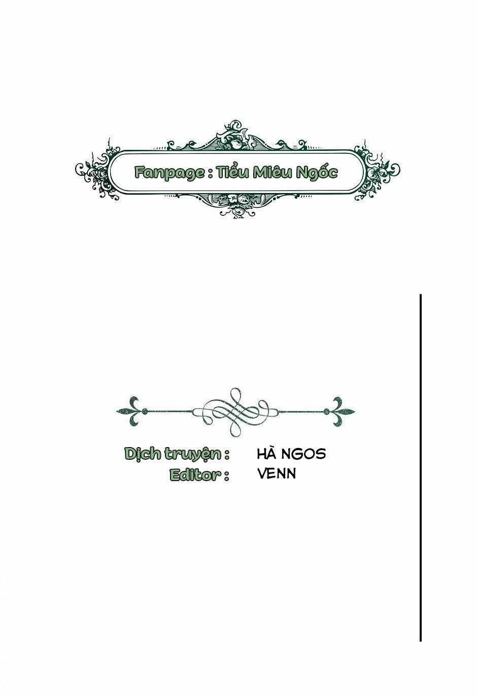 Người Không Mời Mà Đến Chapter 67 trang 0