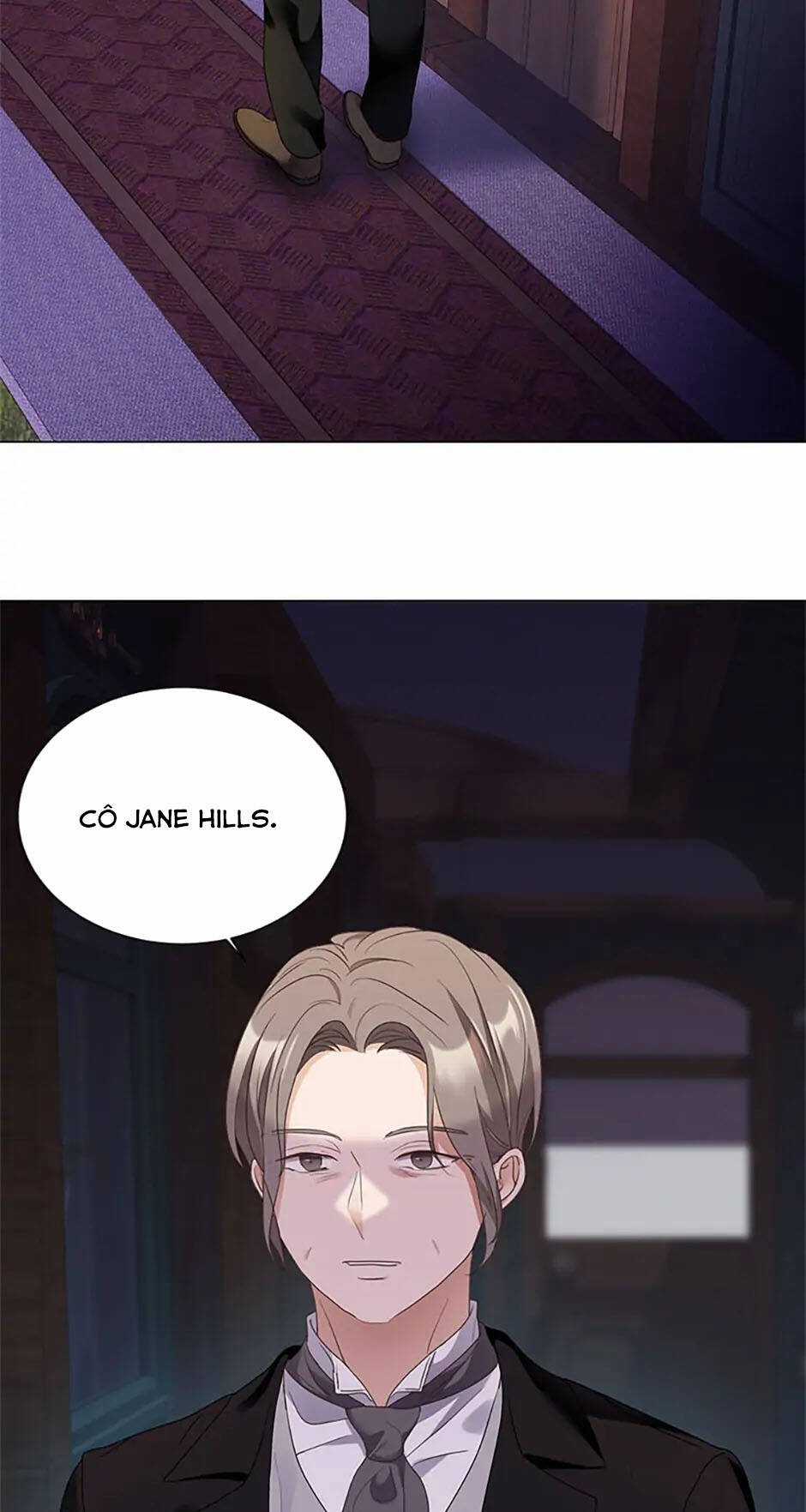 Người Không Mời Mà Đến Chapter 67 trang 10