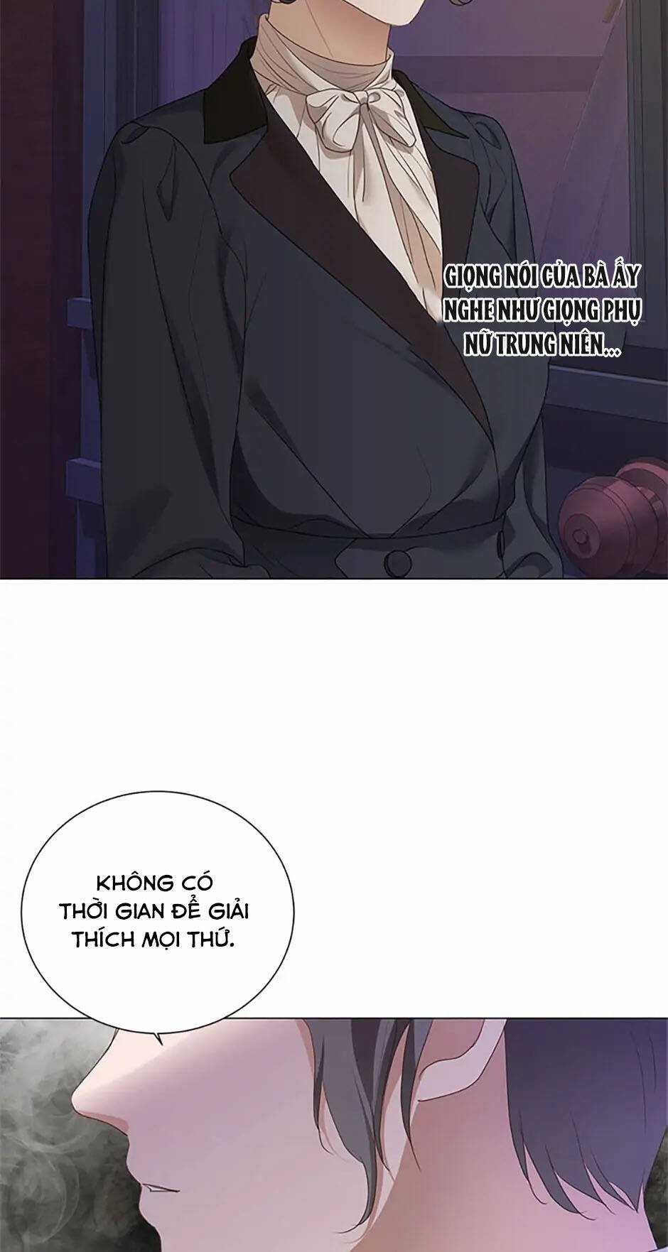 Người Không Mời Mà Đến Chapter 67 trang 12