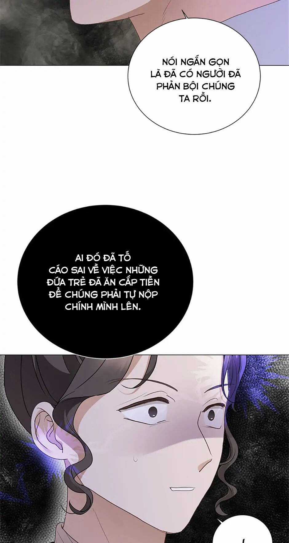 Người Không Mời Mà Đến Chapter 67 trang 13