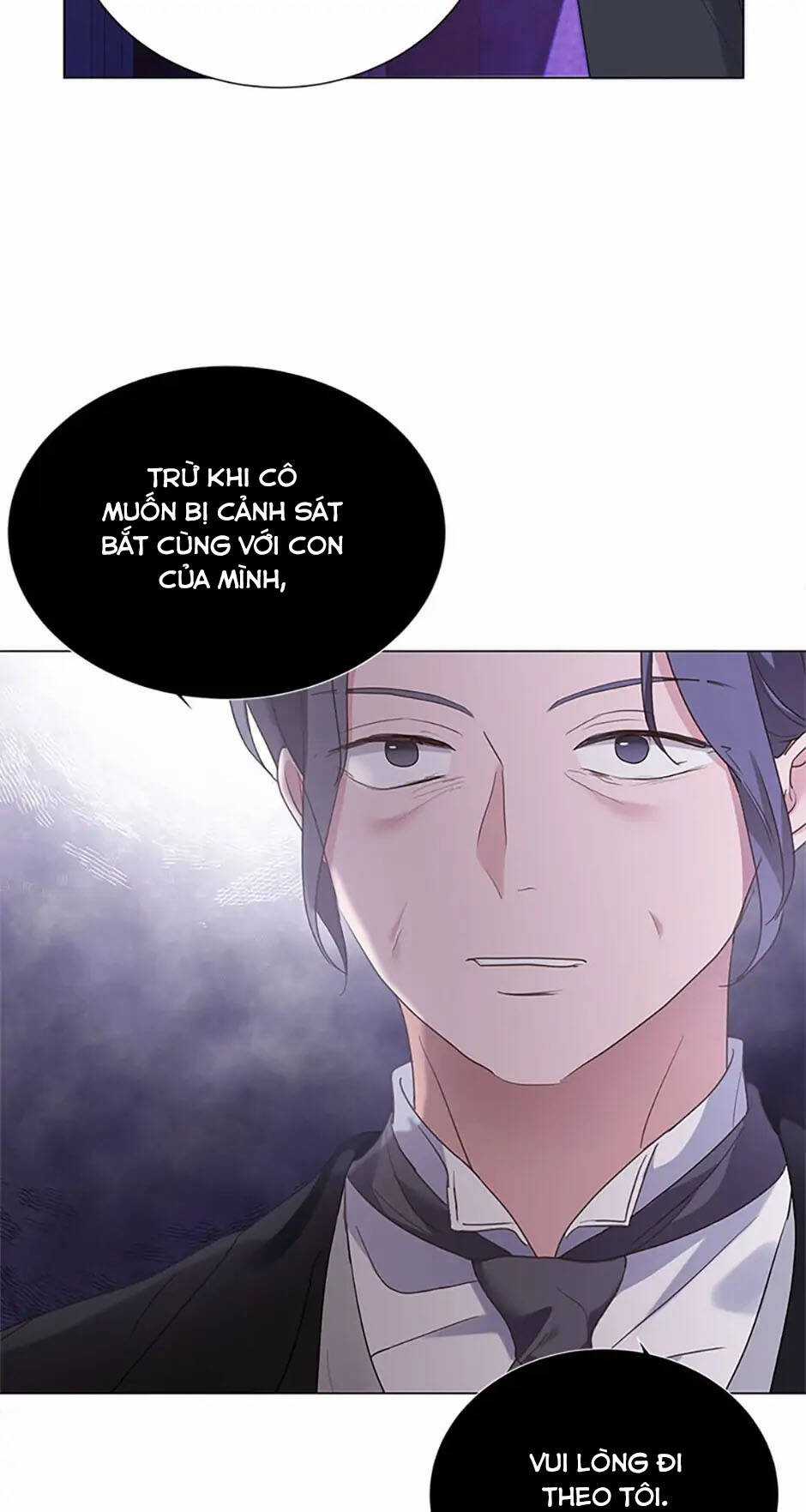 Người Không Mời Mà Đến Chapter 67 trang 15