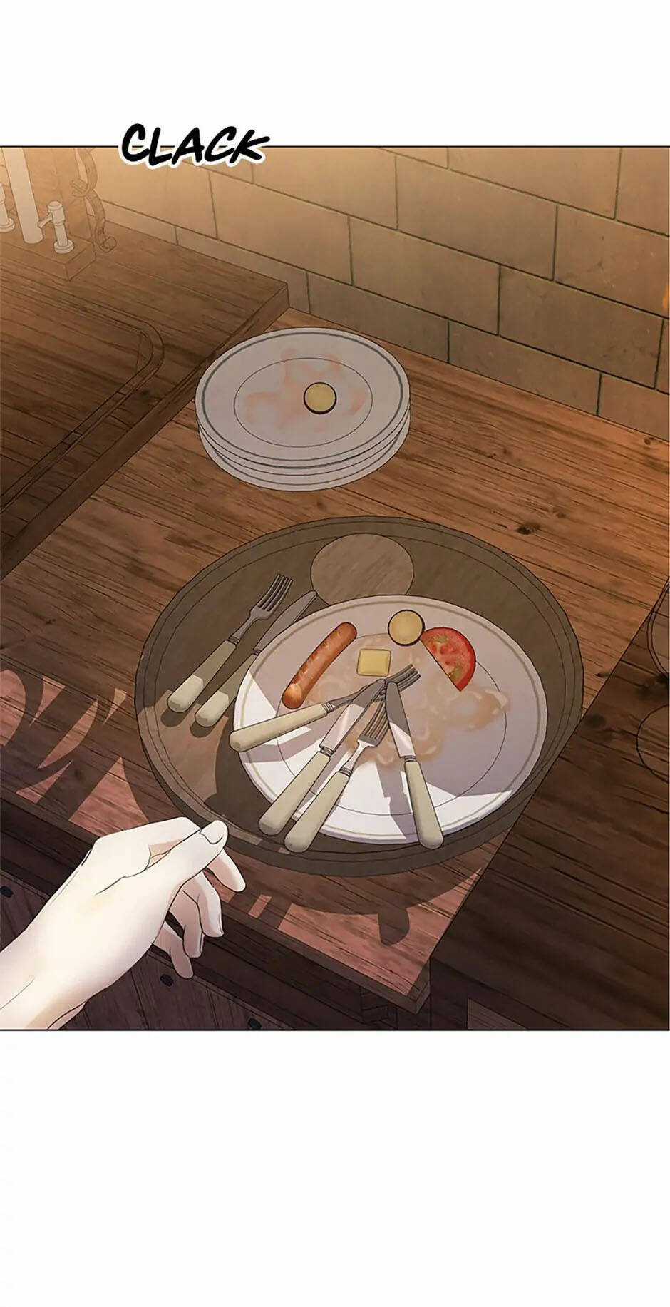 Người Không Mời Mà Đến Chapter 67 trang 19