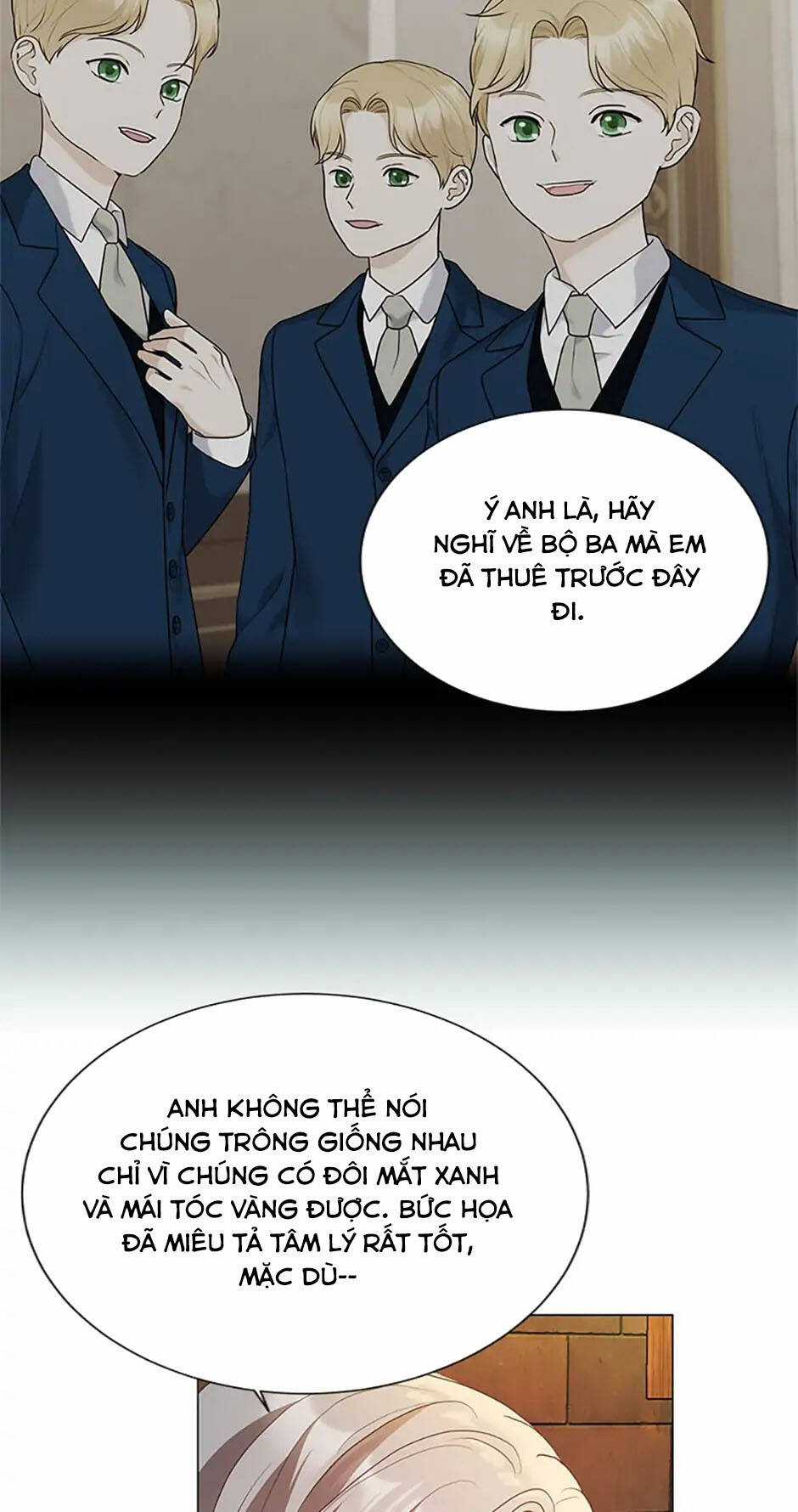 Người Không Mời Mà Đến Chapter 67 trang 22