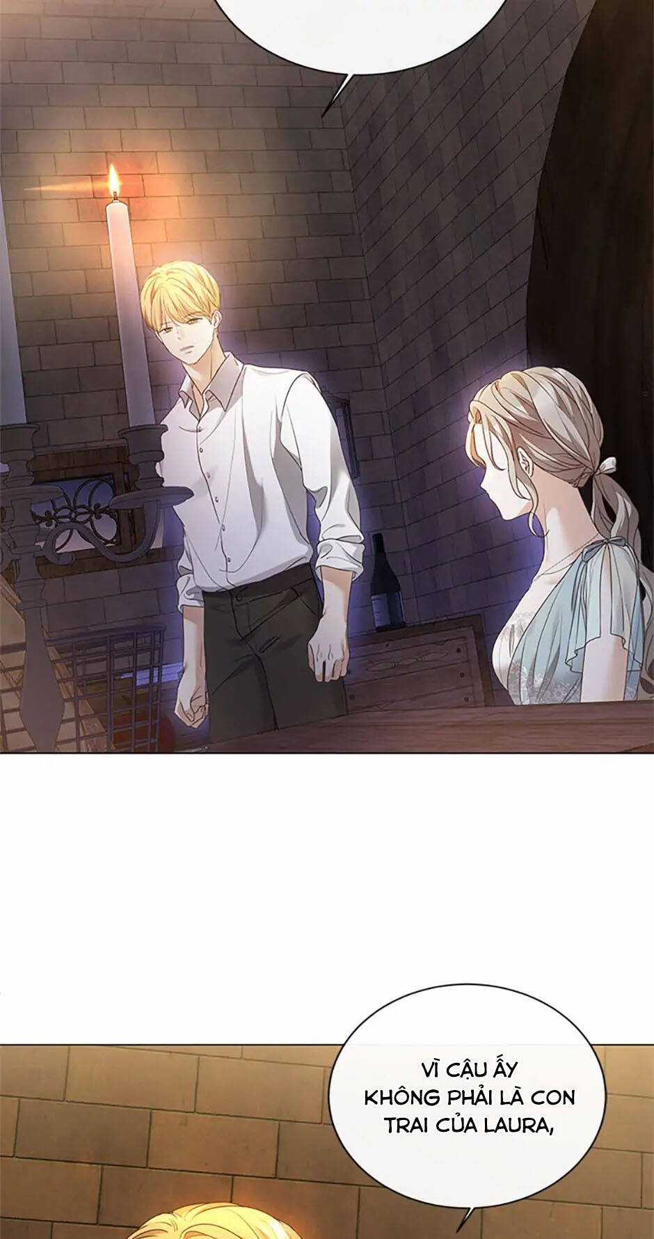 Người Không Mời Mà Đến Chapter 67 trang 24