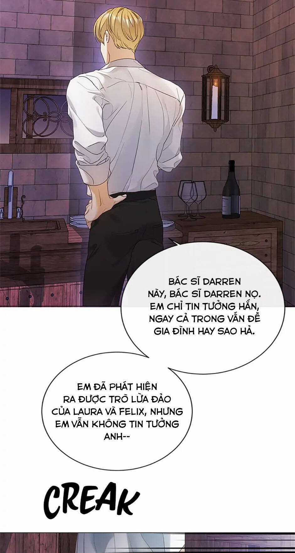 Người Không Mời Mà Đến Chapter 67 trang 28