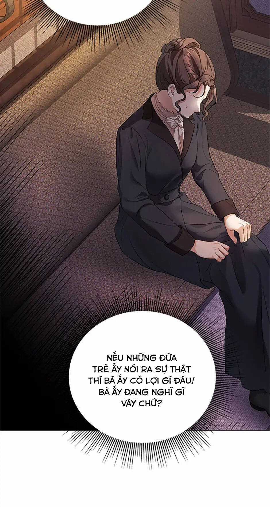 Người Không Mời Mà Đến Chapter 67 trang 3