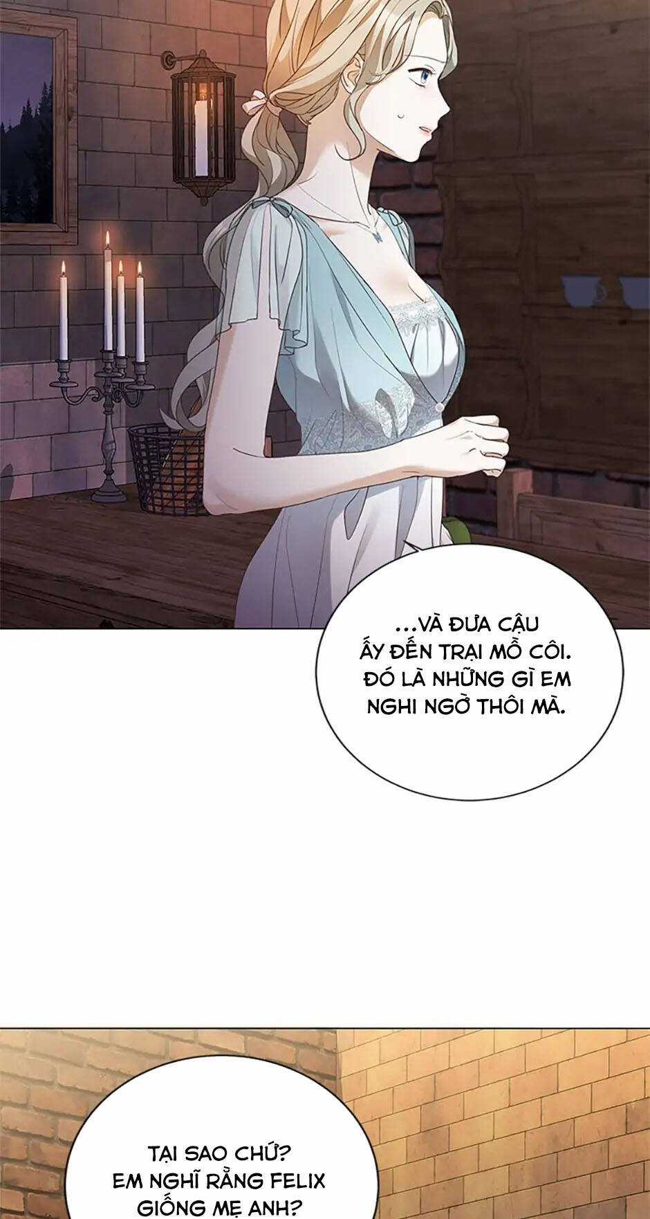 Người Không Mời Mà Đến Chapter 67 trang 30