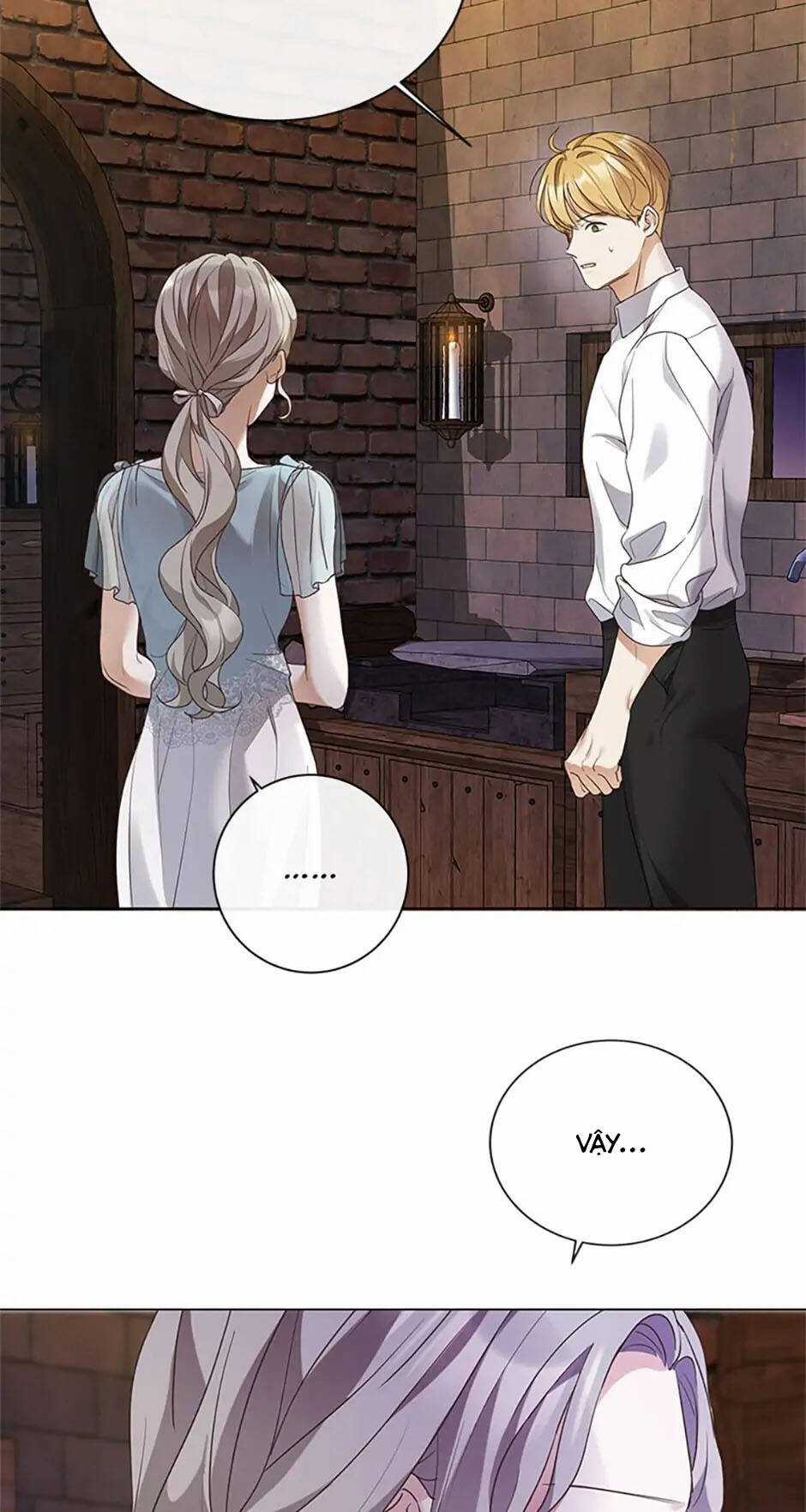 Người Không Mời Mà Đến Chapter 67 trang 31