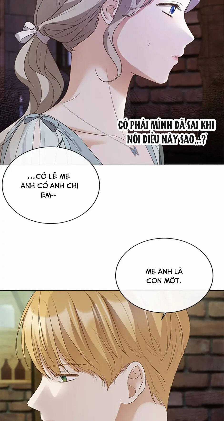 Người Không Mời Mà Đến Chapter 67 trang 32