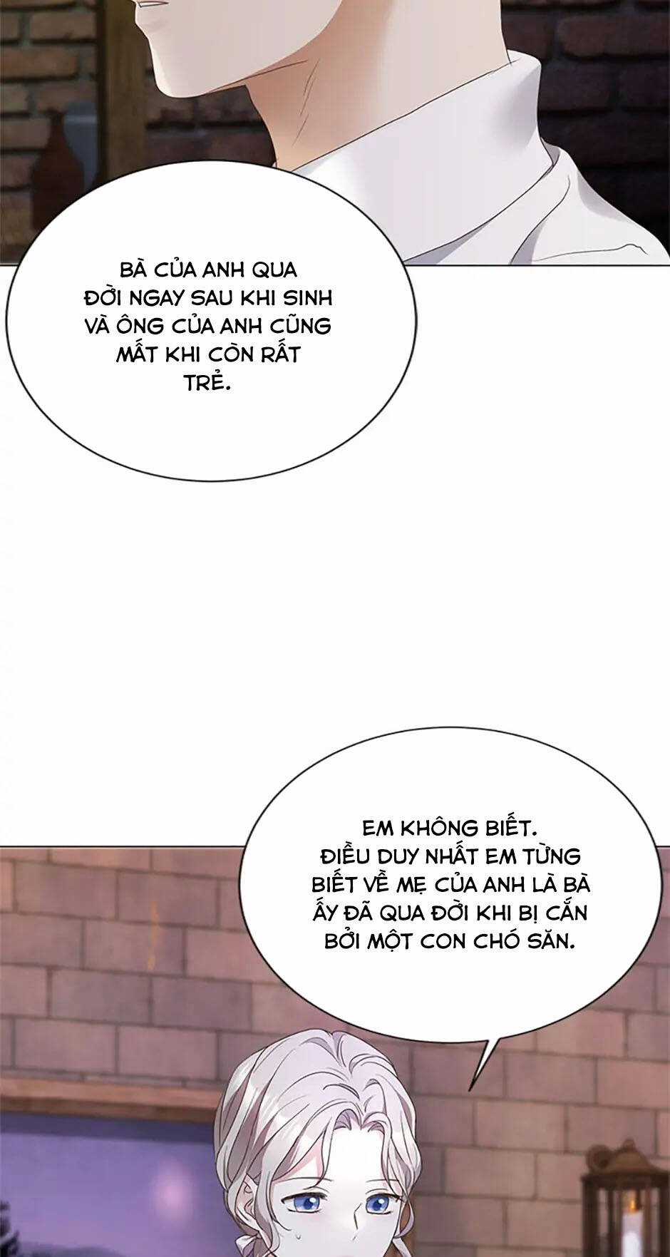 Người Không Mời Mà Đến Chapter 67 trang 33