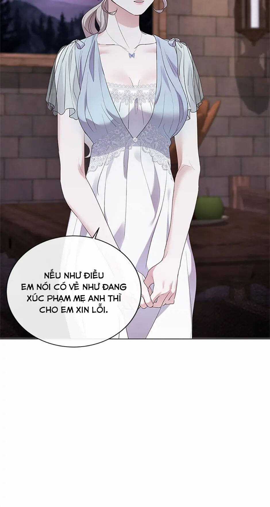 Người Không Mời Mà Đến Chapter 67 trang 34
