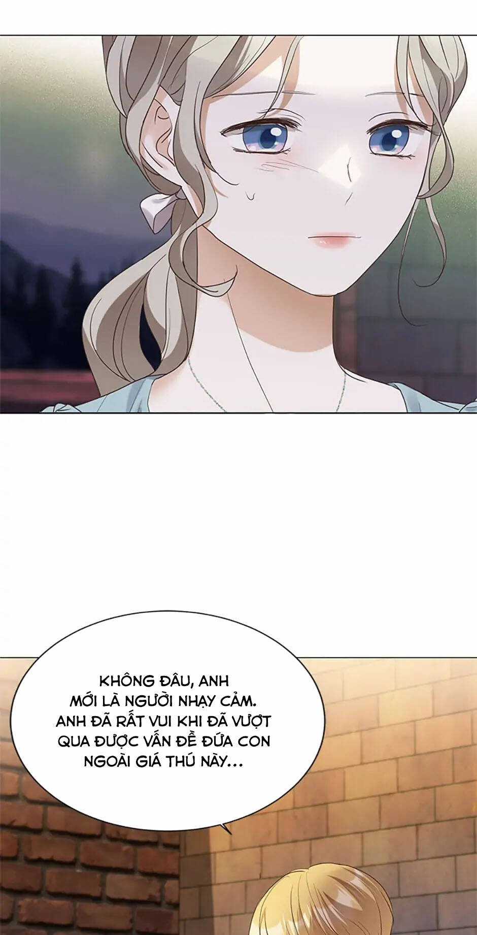 Người Không Mời Mà Đến Chapter 67 trang 35