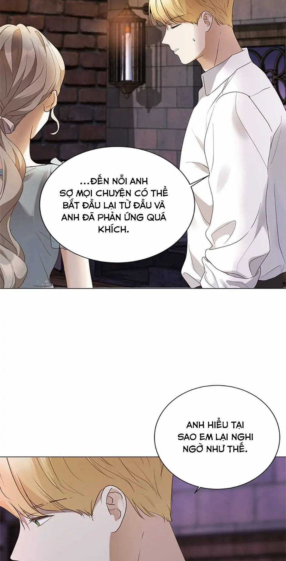 Người Không Mời Mà Đến Chapter 67 trang 36