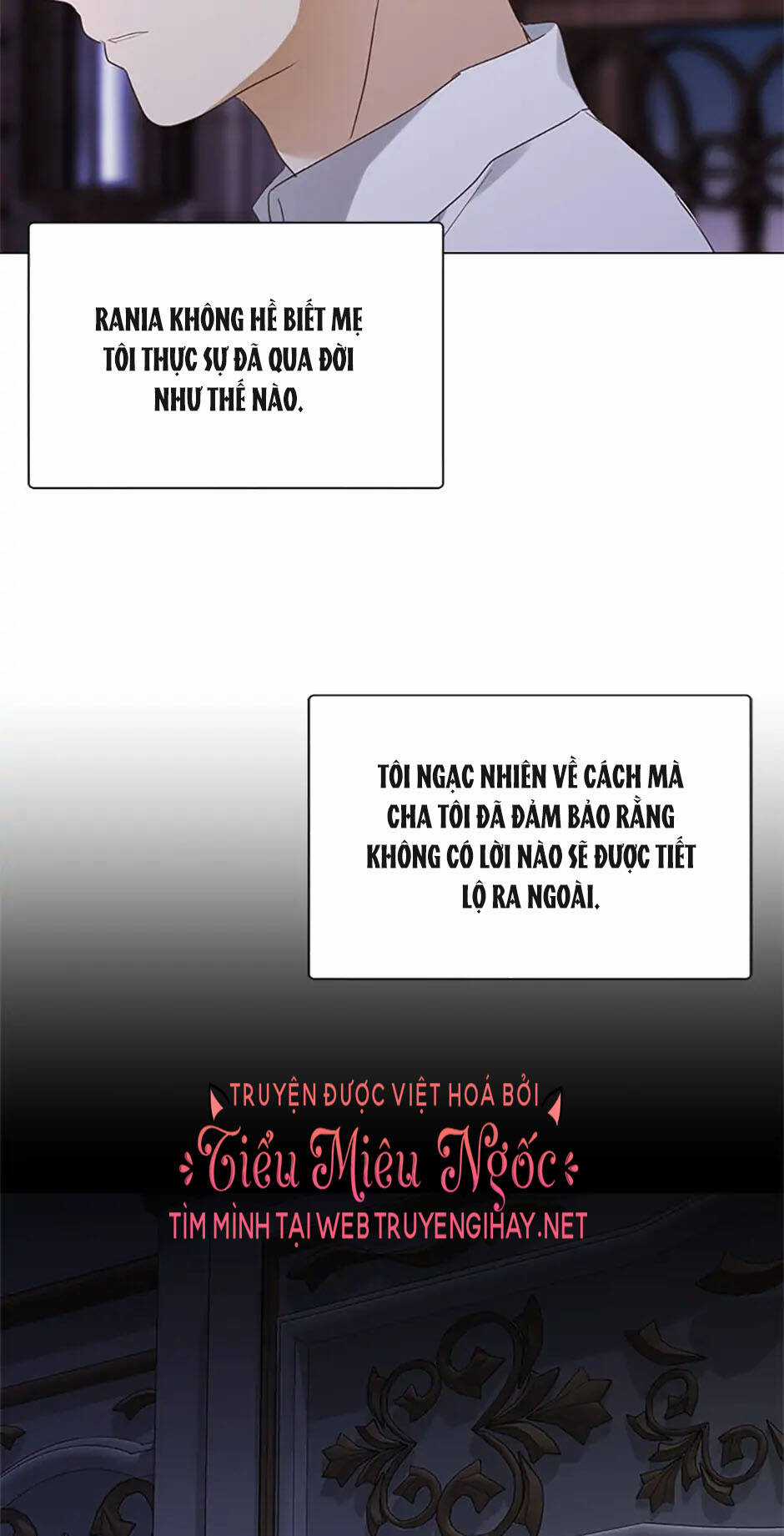 Người Không Mời Mà Đến Chapter 67 trang 37