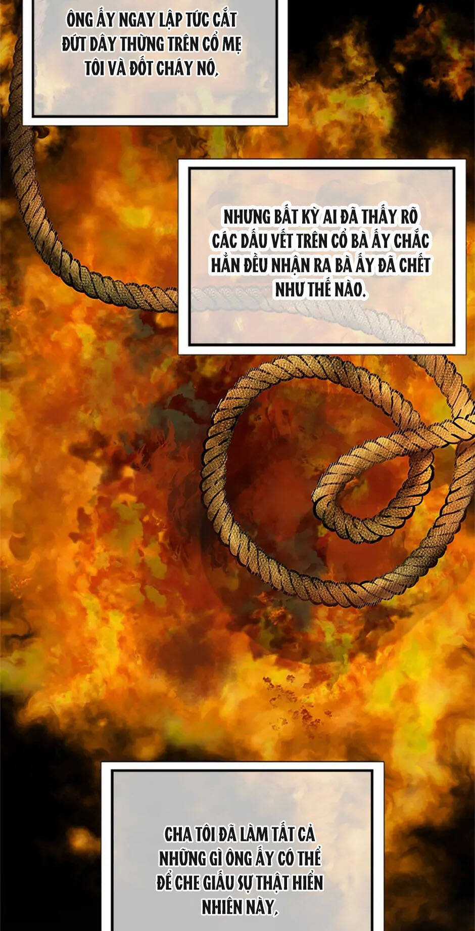 Người Không Mời Mà Đến Chapter 67 trang 39