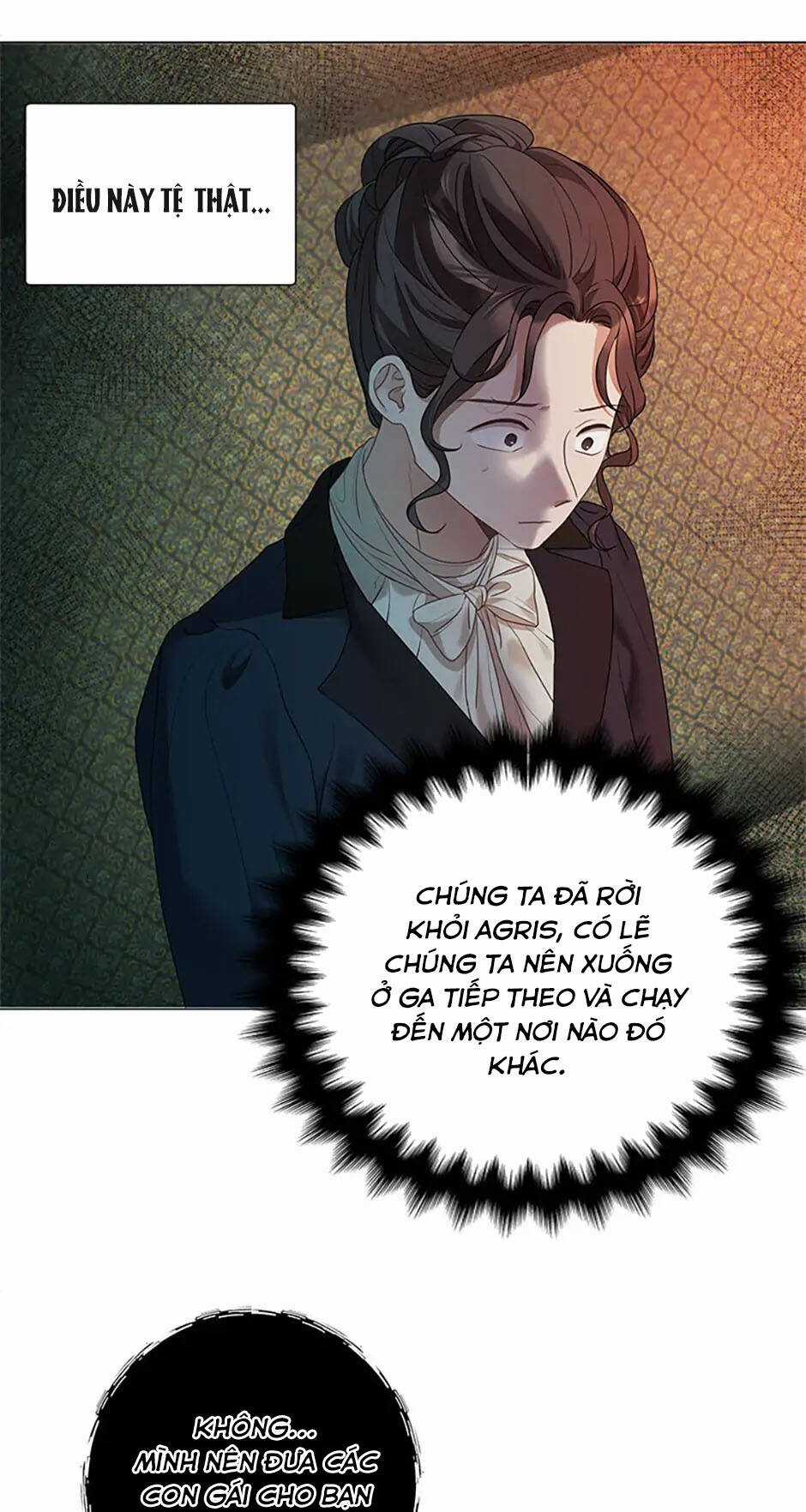 Người Không Mời Mà Đến Chapter 67 trang 4