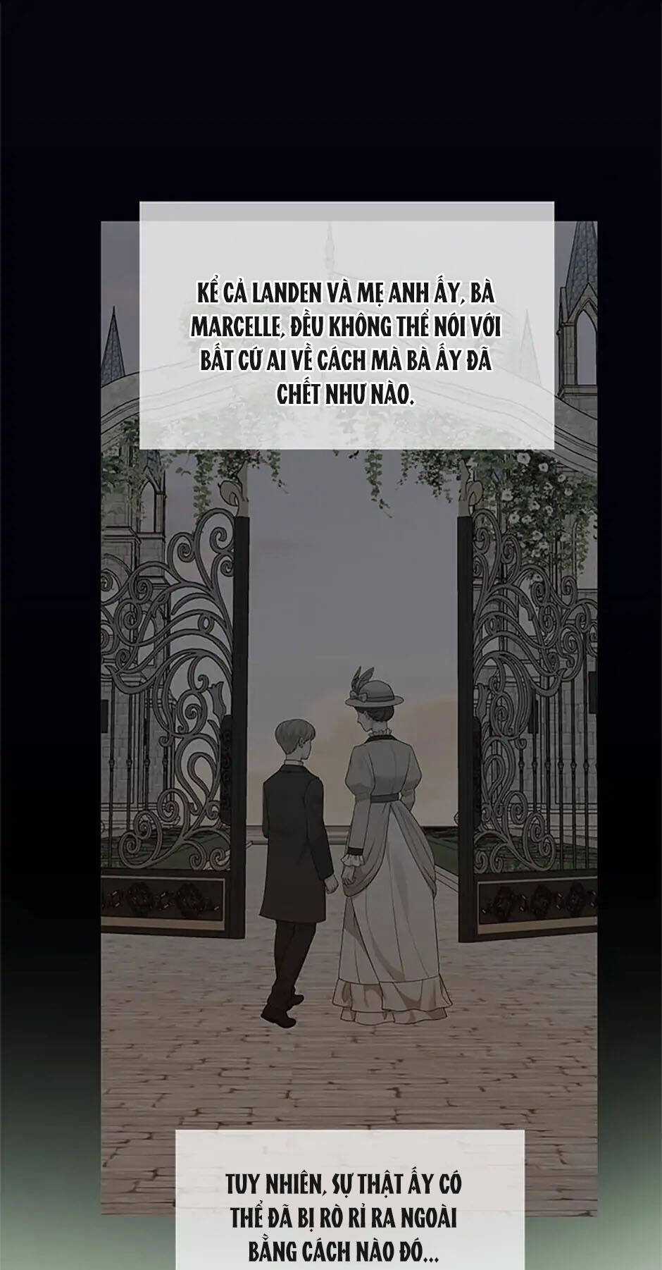 Người Không Mời Mà Đến Chapter 67 trang 41