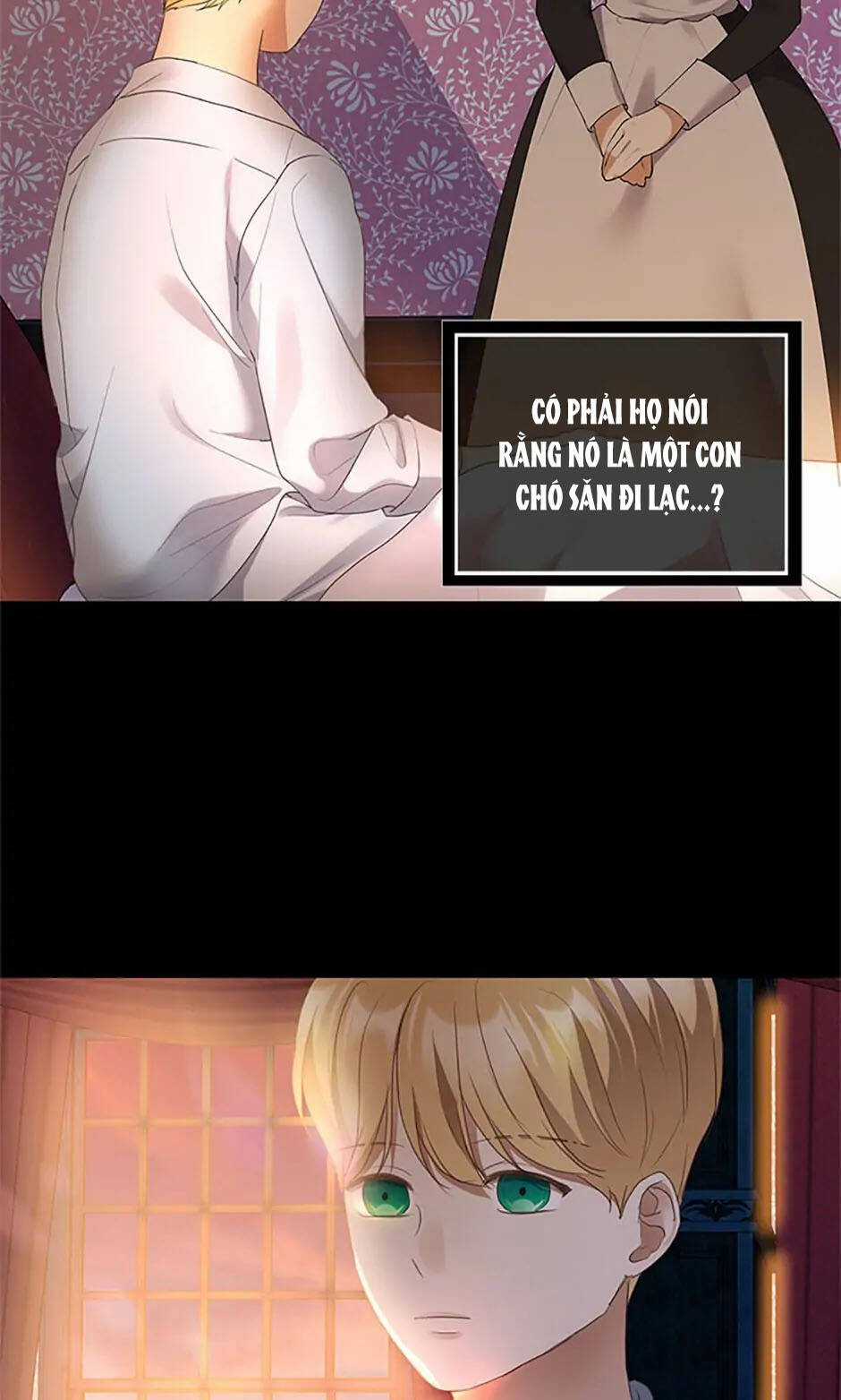 Người Không Mời Mà Đến Chapter 67 trang 45