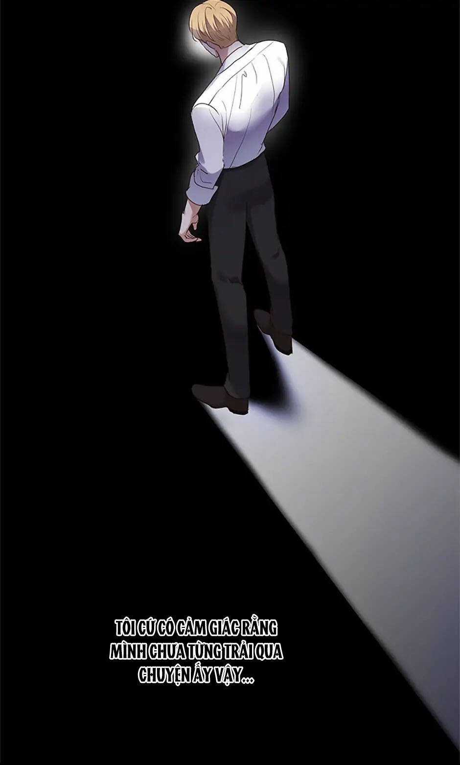 Người Không Mời Mà Đến Chapter 67 trang 47