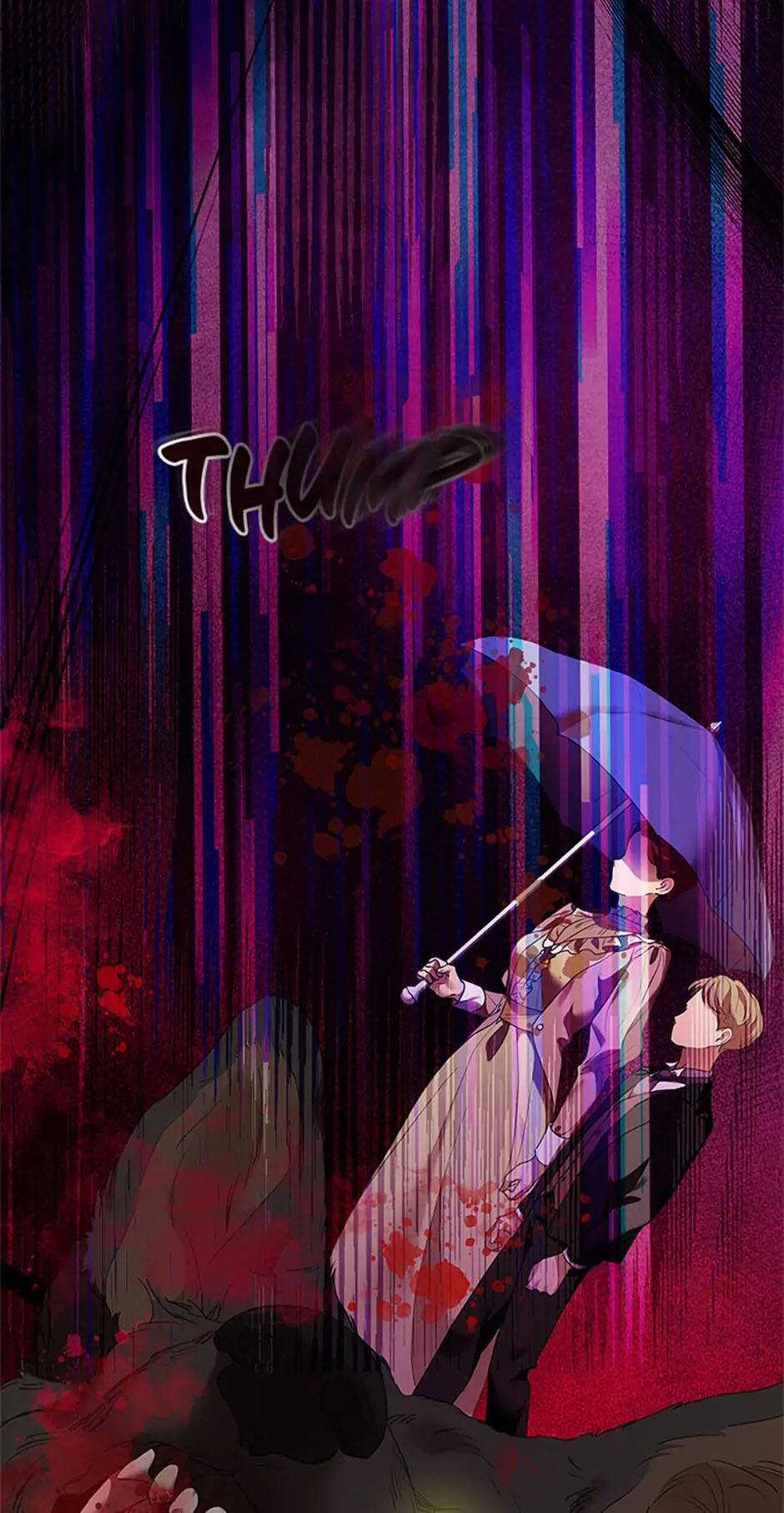 Người Không Mời Mà Đến Chapter 67 trang 51