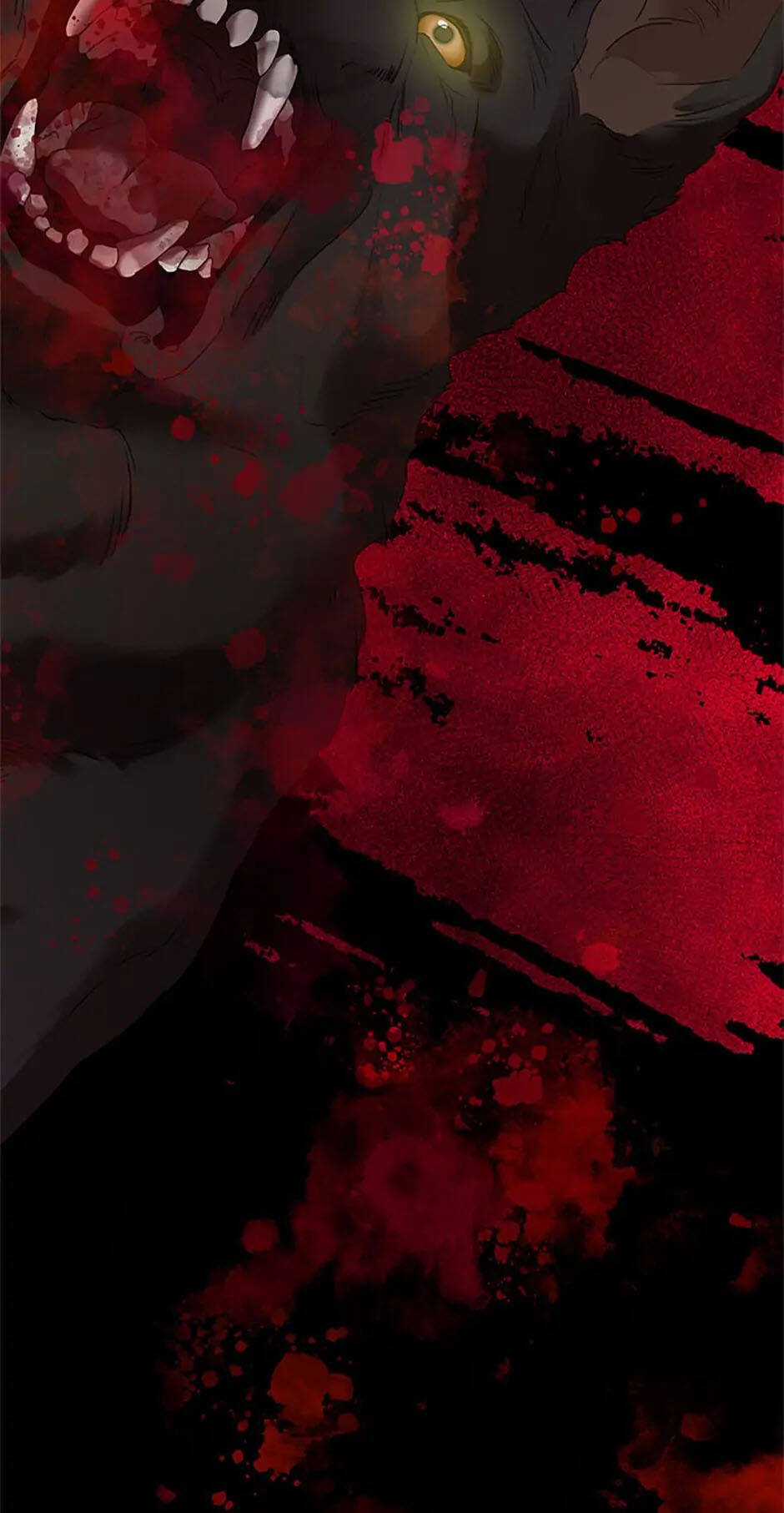 Người Không Mời Mà Đến Chapter 67 trang 52