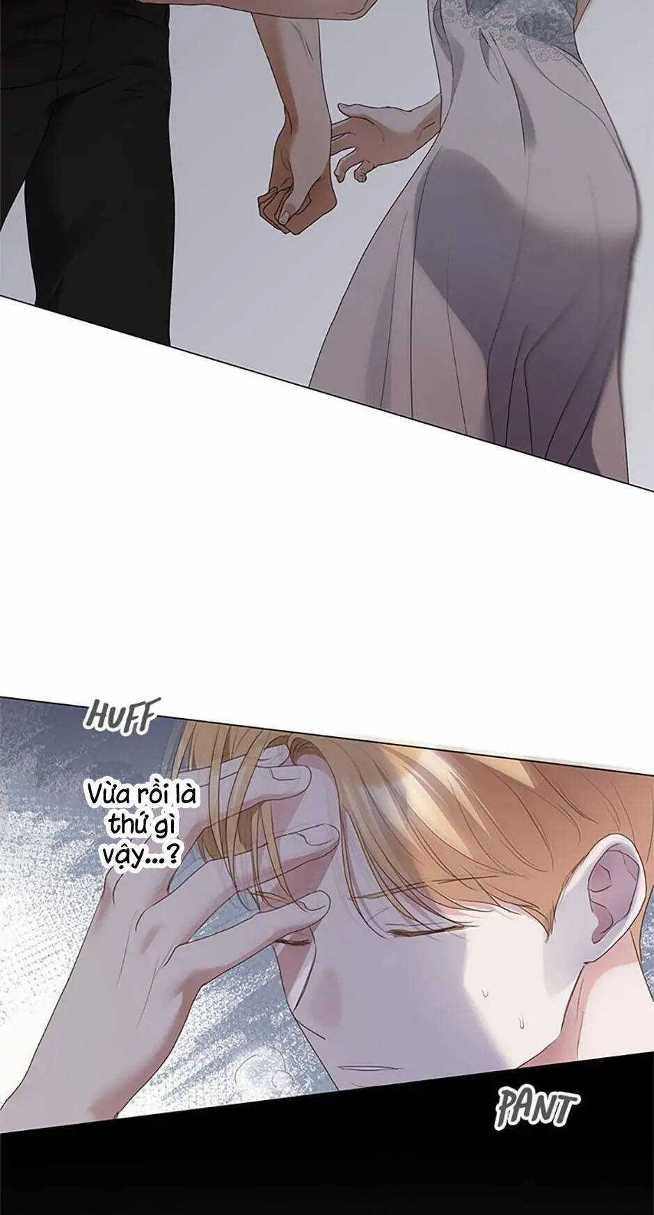 Người Không Mời Mà Đến Chapter 67 trang 56