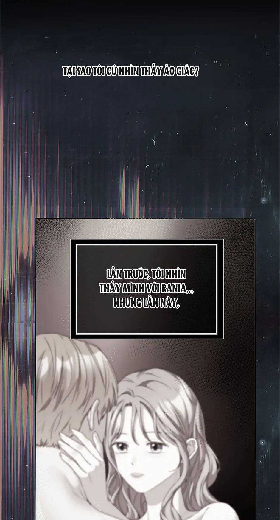 Người Không Mời Mà Đến Chapter 67 trang 57