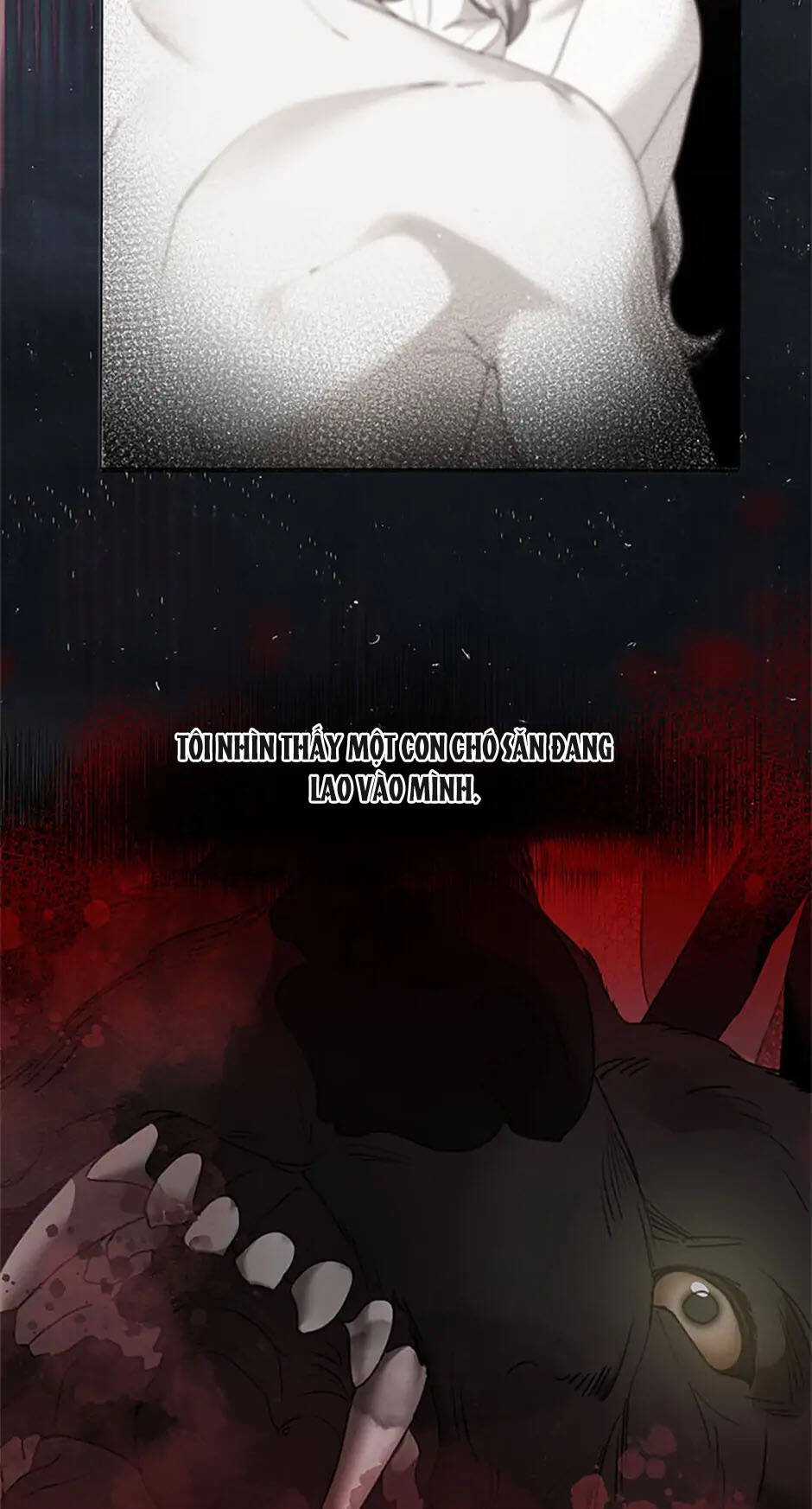 Người Không Mời Mà Đến Chapter 67 trang 58