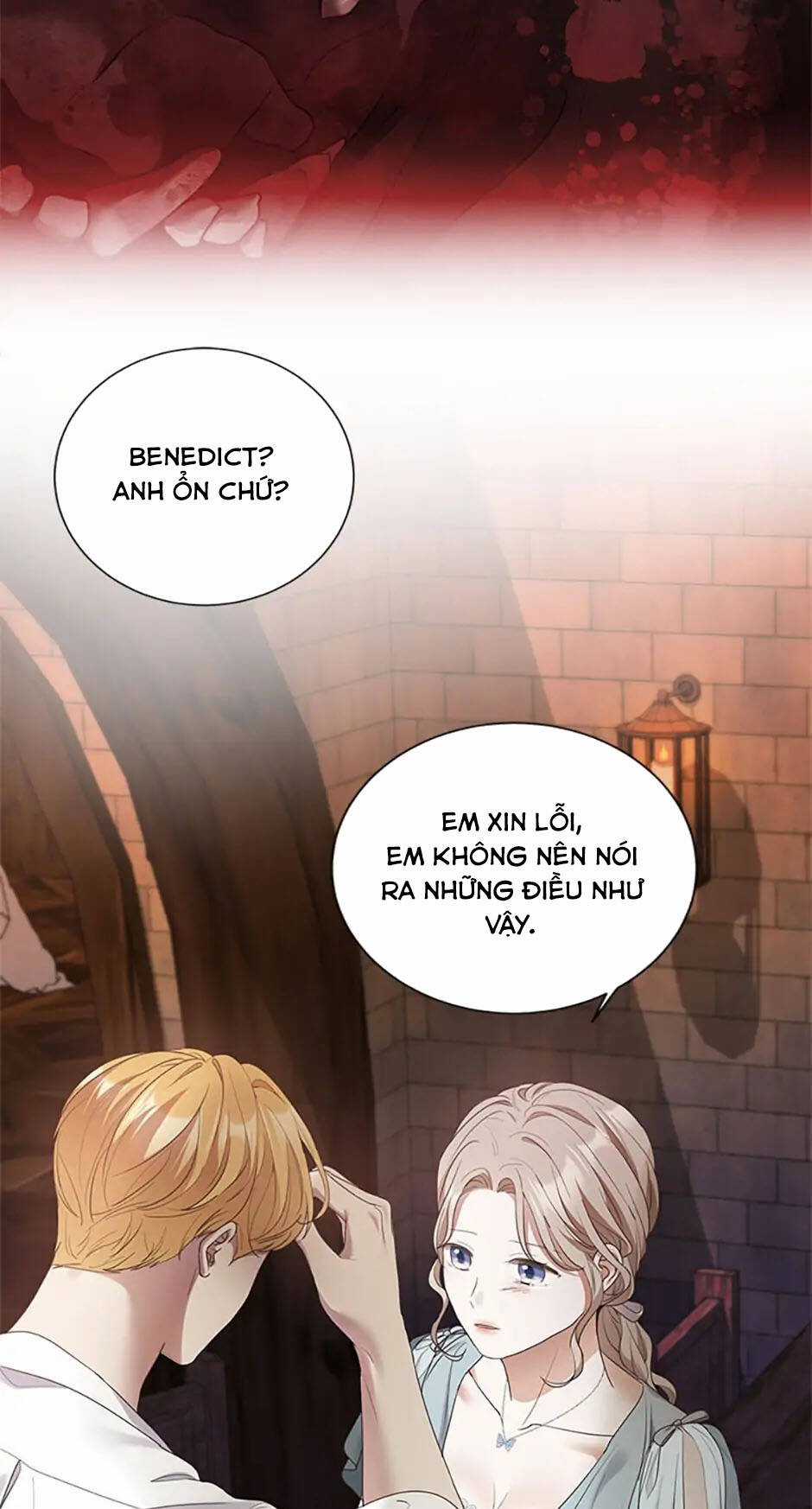 Người Không Mời Mà Đến Chapter 67 trang 59