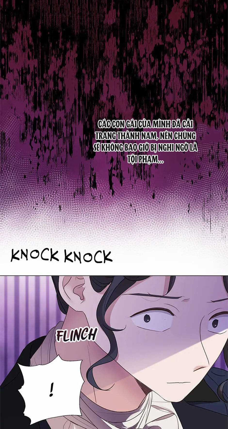 Người Không Mời Mà Đến Chapter 67 trang 6