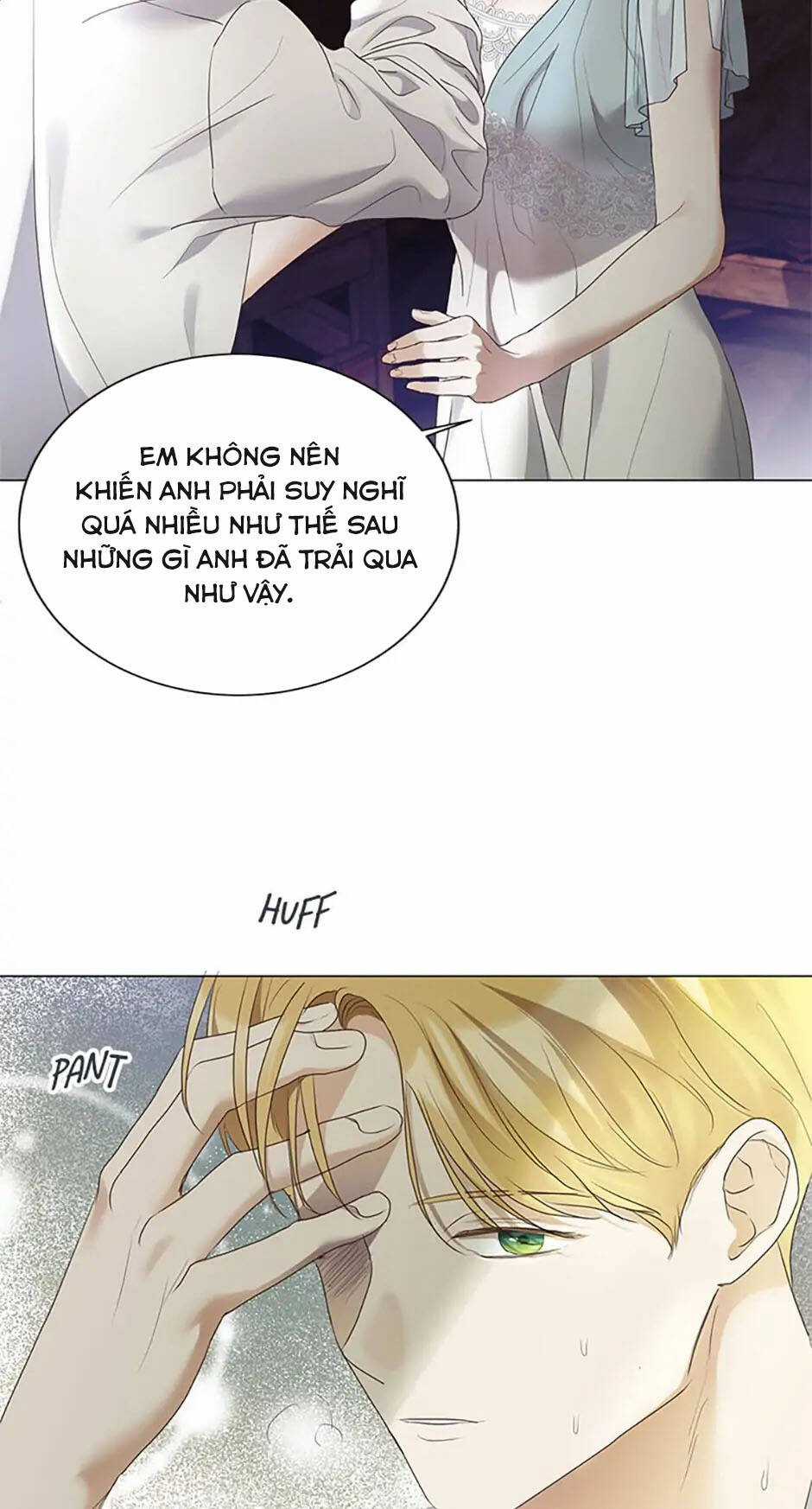 Người Không Mời Mà Đến Chapter 67 trang 60